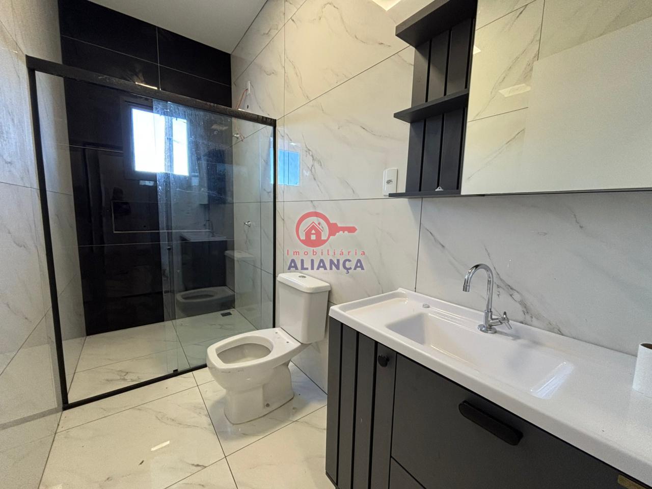 Imobiliria Aliana em Toledo Paran