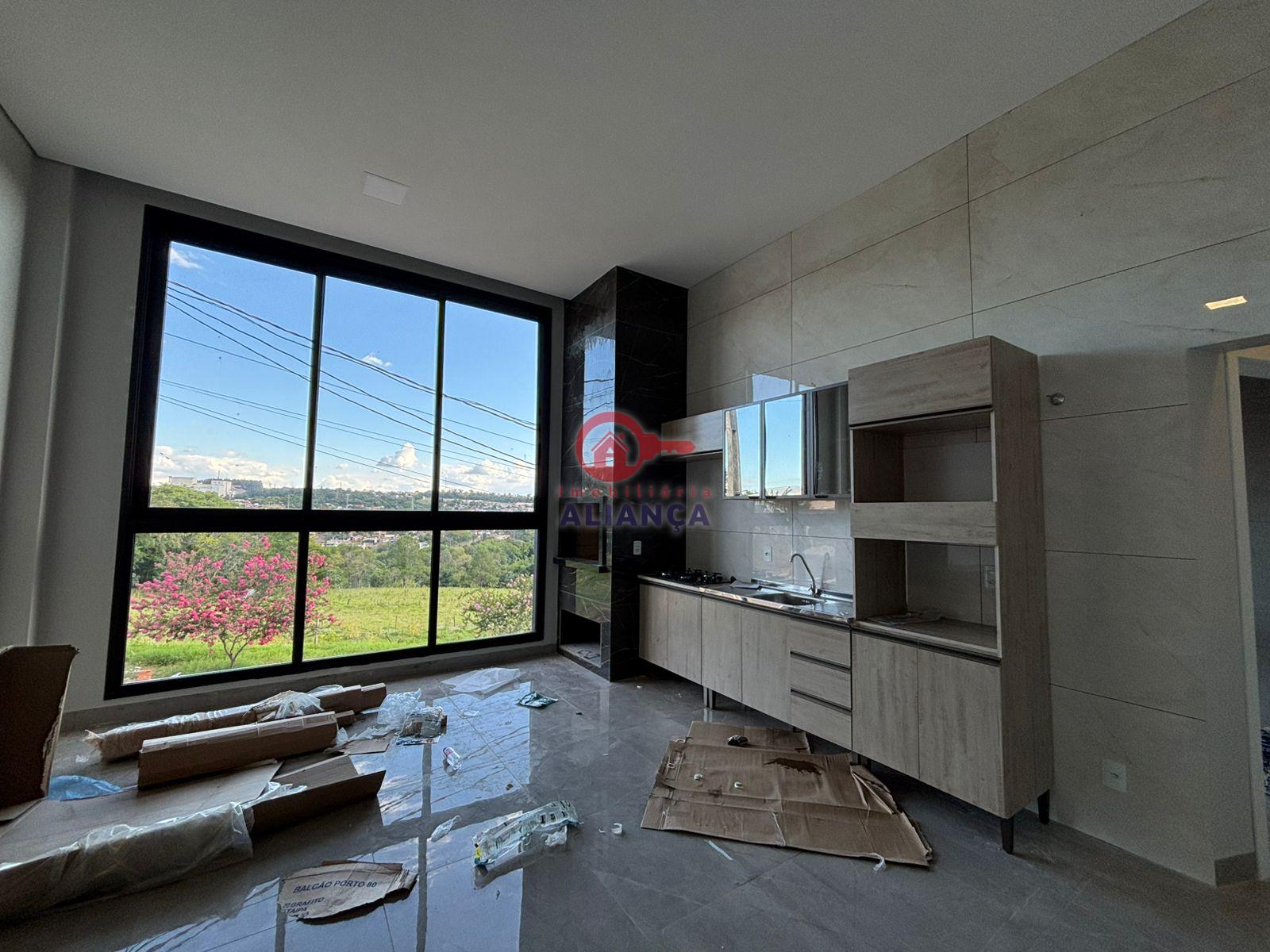 Imobiliria Aliana em Toledo Paran