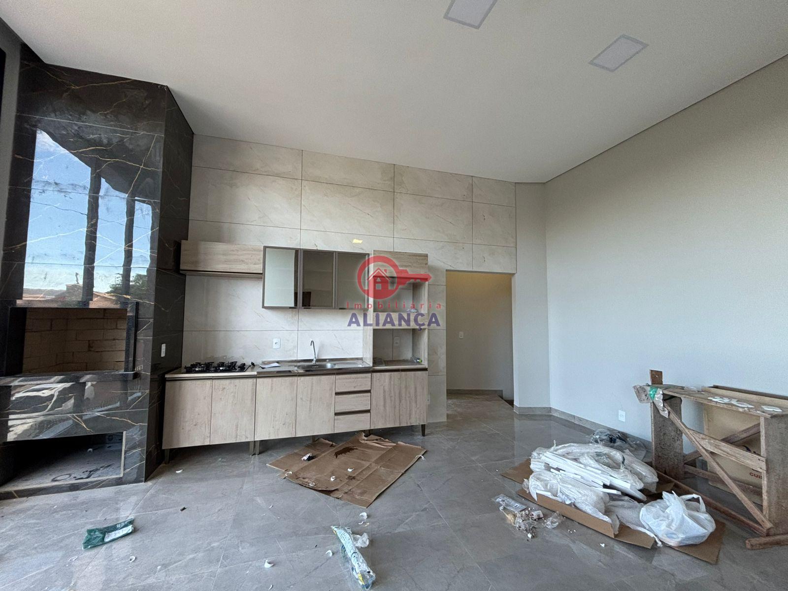 Imobiliria Aliana em Toledo Paran