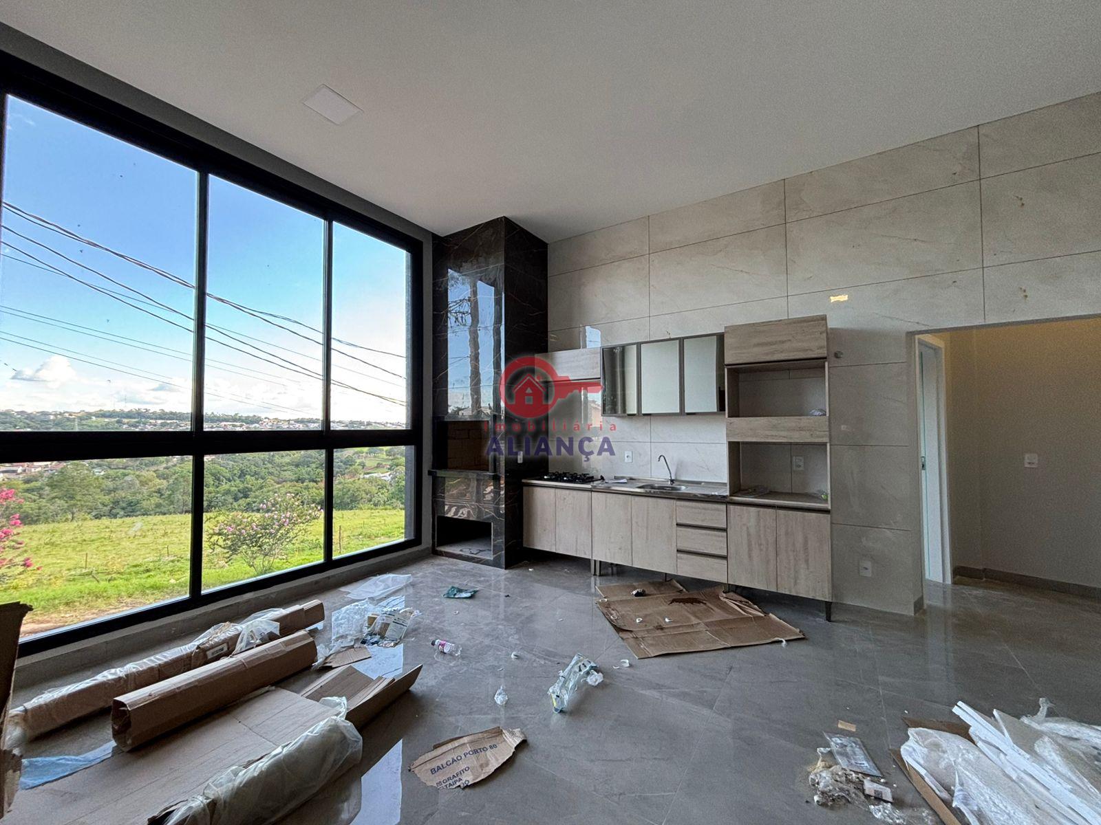 Imobiliria Aliana em Toledo Paran