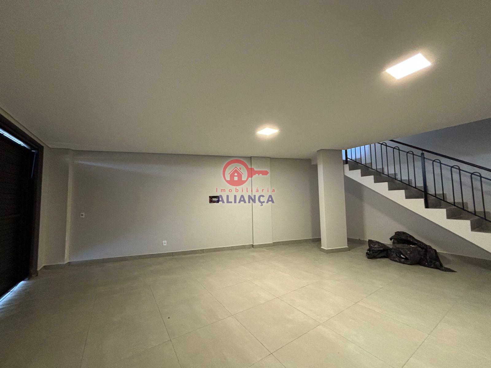 Imobiliria Aliana em Toledo Paran