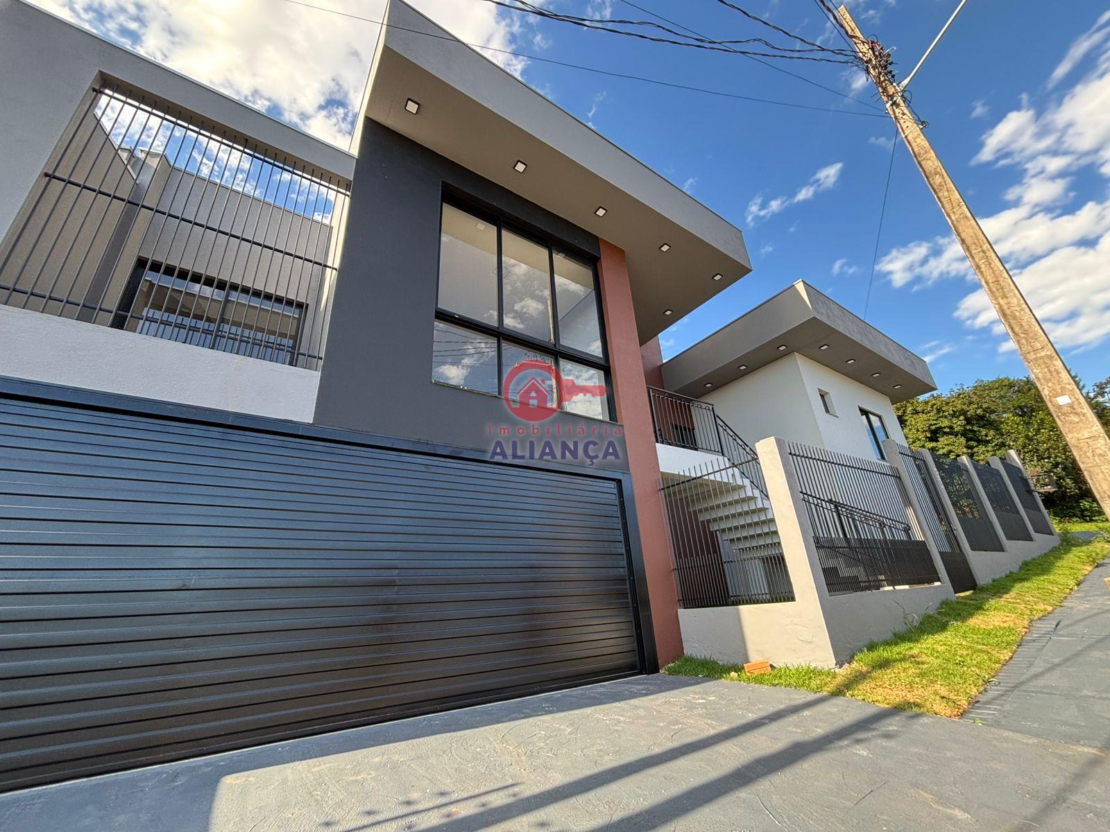 Imobiliria Aliana em Toledo Paran
