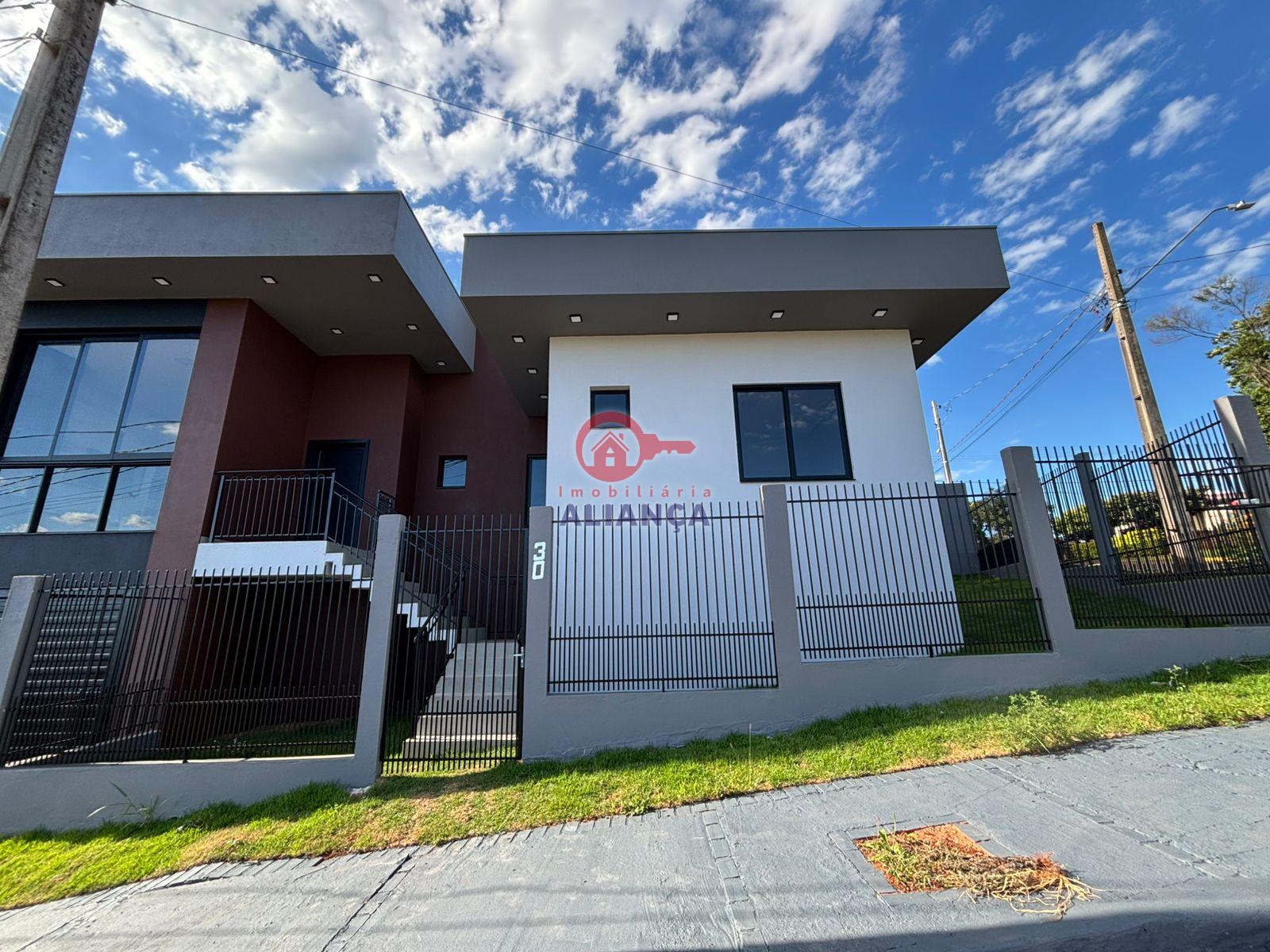 Imobiliria Aliana em Toledo Paran