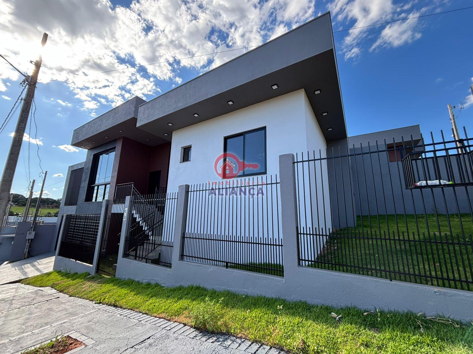 Casa para locao, CENTRO, TOLEDO - PR