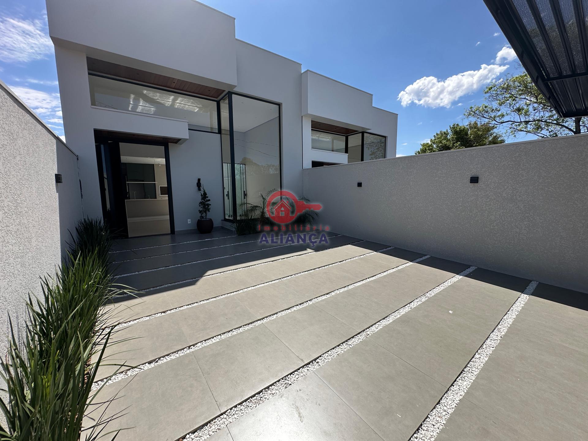 Imobiliria Aliana em Toledo Paran