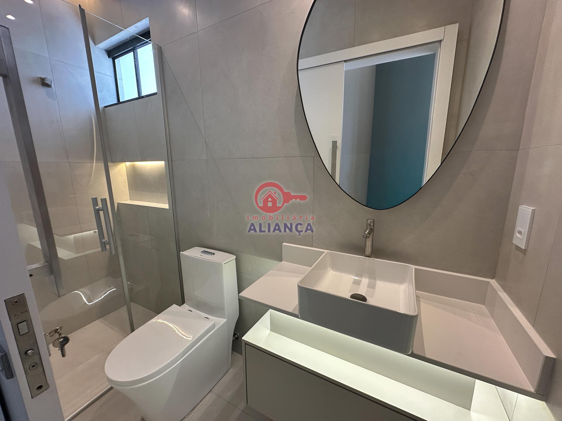 Imobiliria Aliana em Toledo Paran