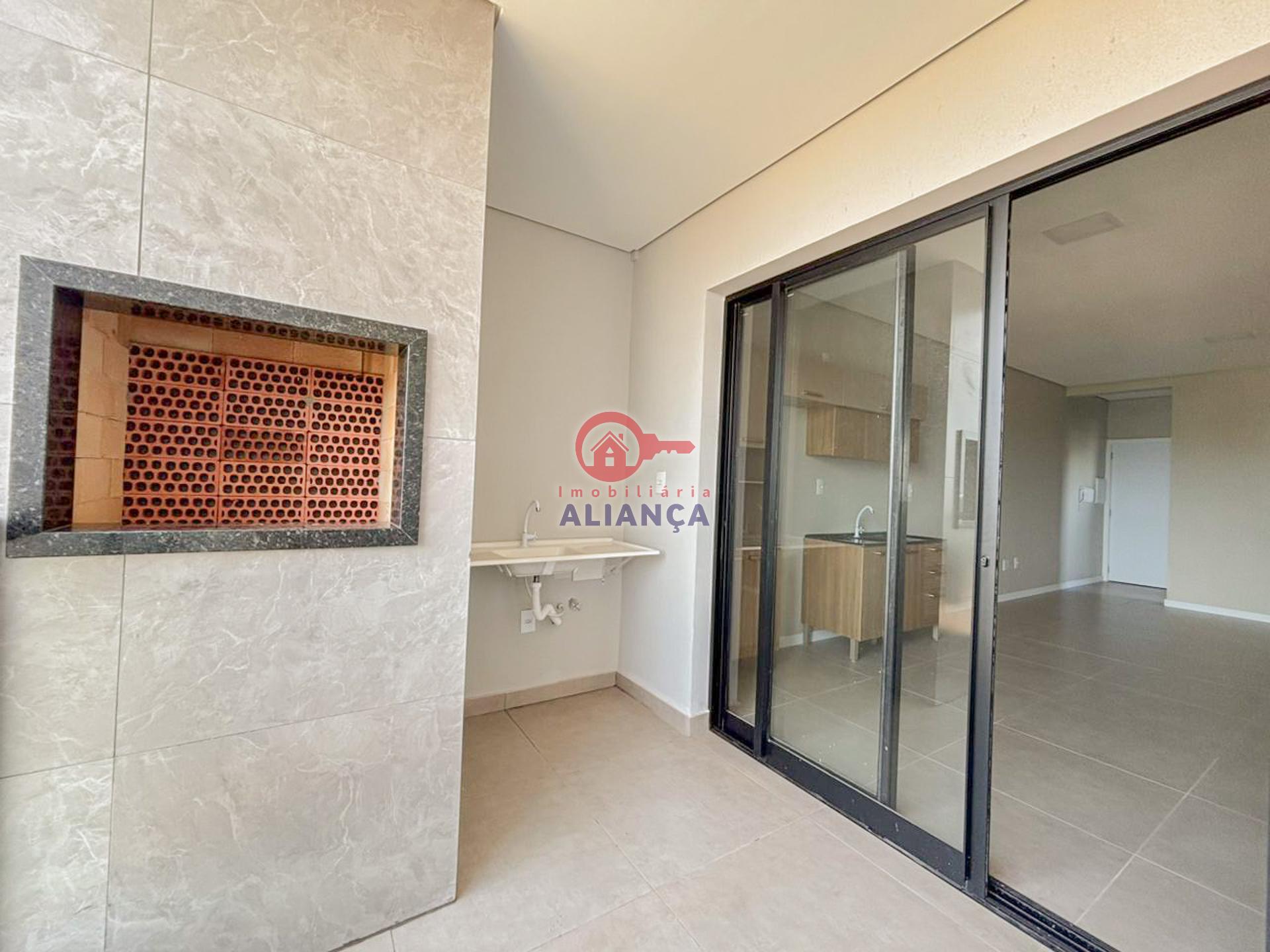 Imobiliria Aliana em Toledo Paran