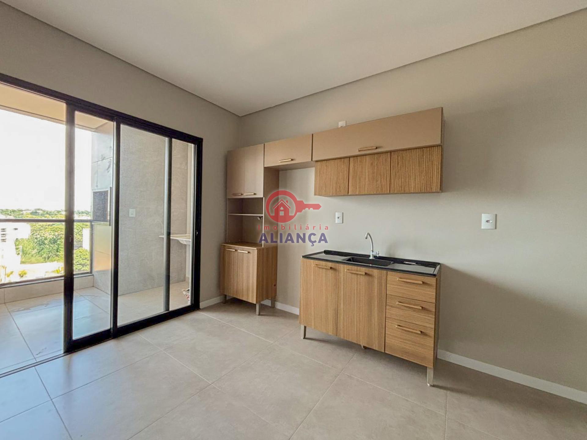 Imobiliria Aliana em Toledo Paran