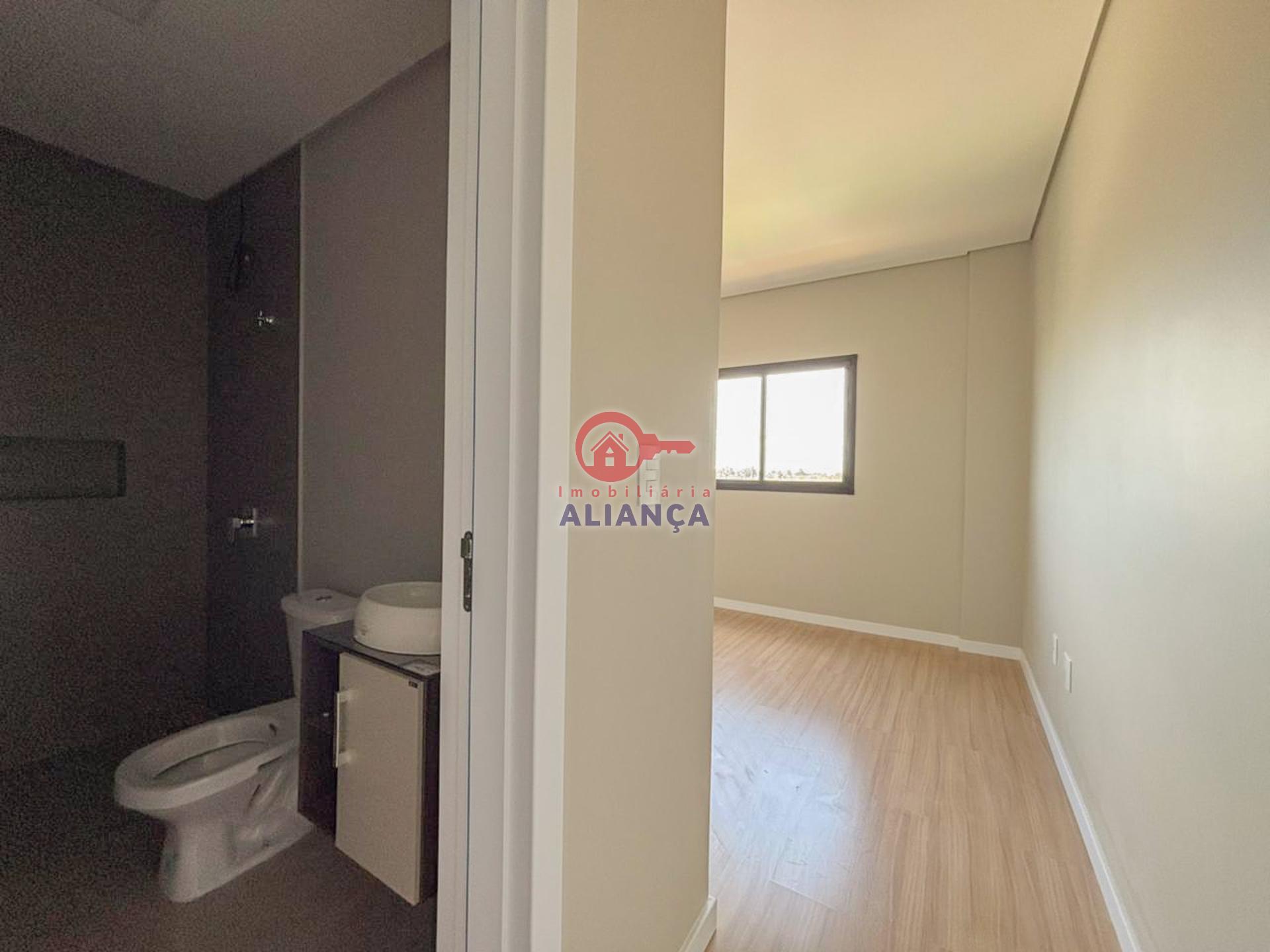 Imobiliria Aliana em Toledo Paran