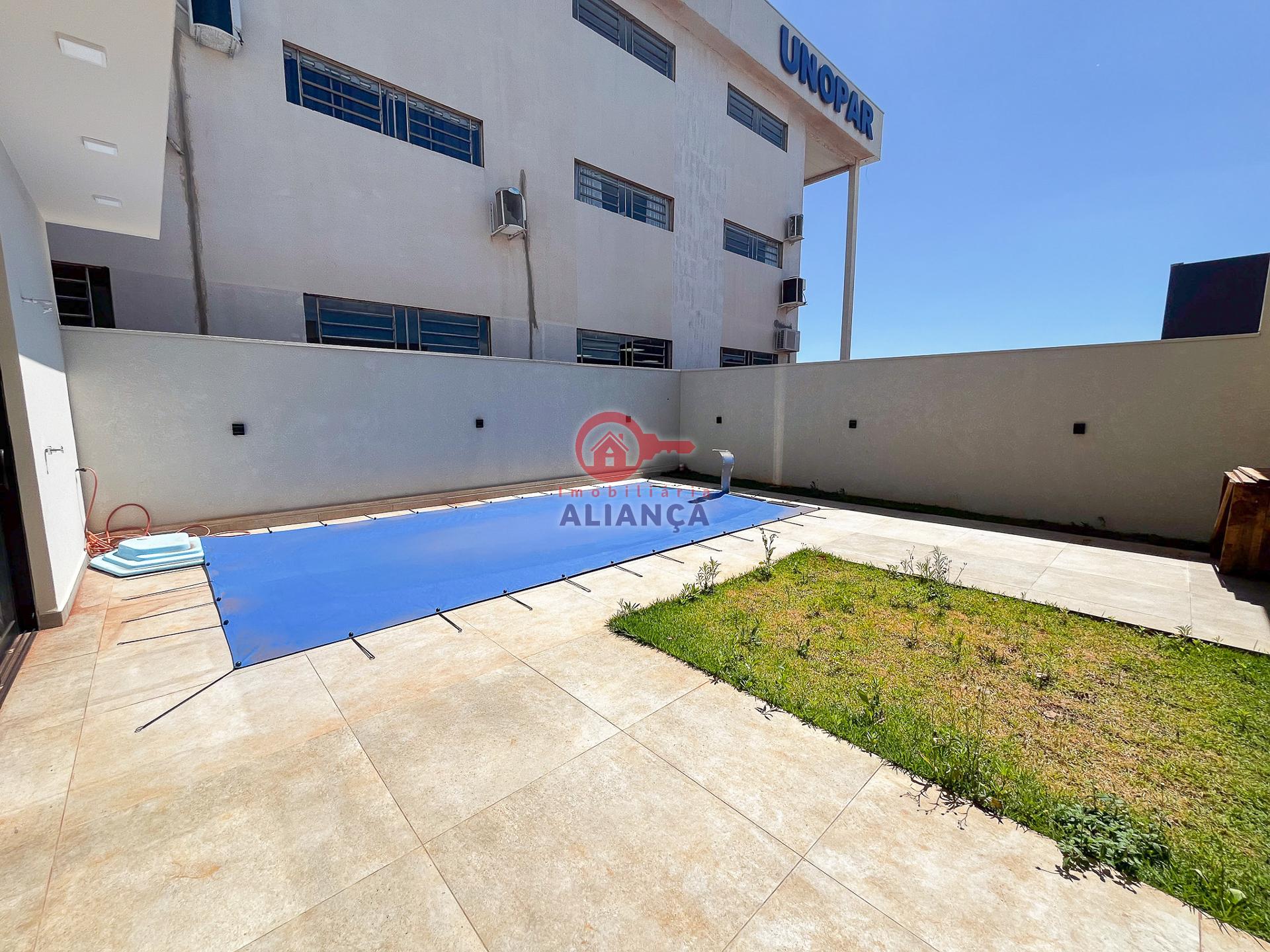 Imobiliria Aliana em Toledo Paran