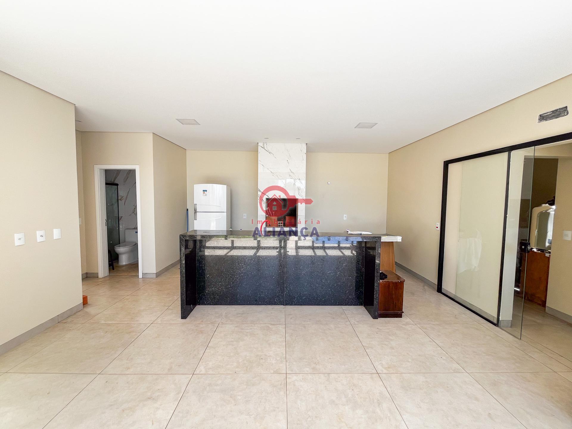 Imobiliria Aliana em Toledo Paran