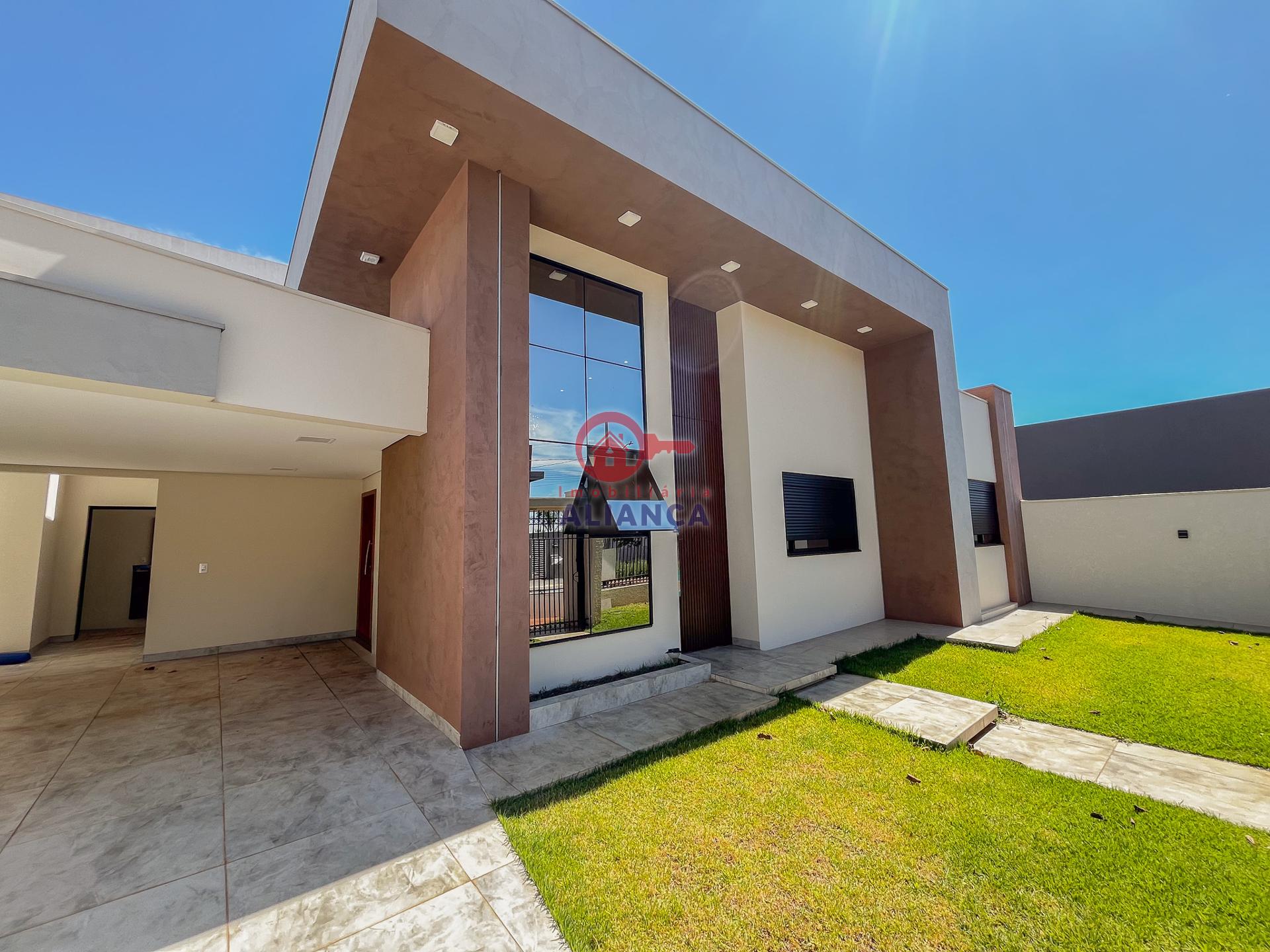 Imobiliria Aliana em Toledo Paran