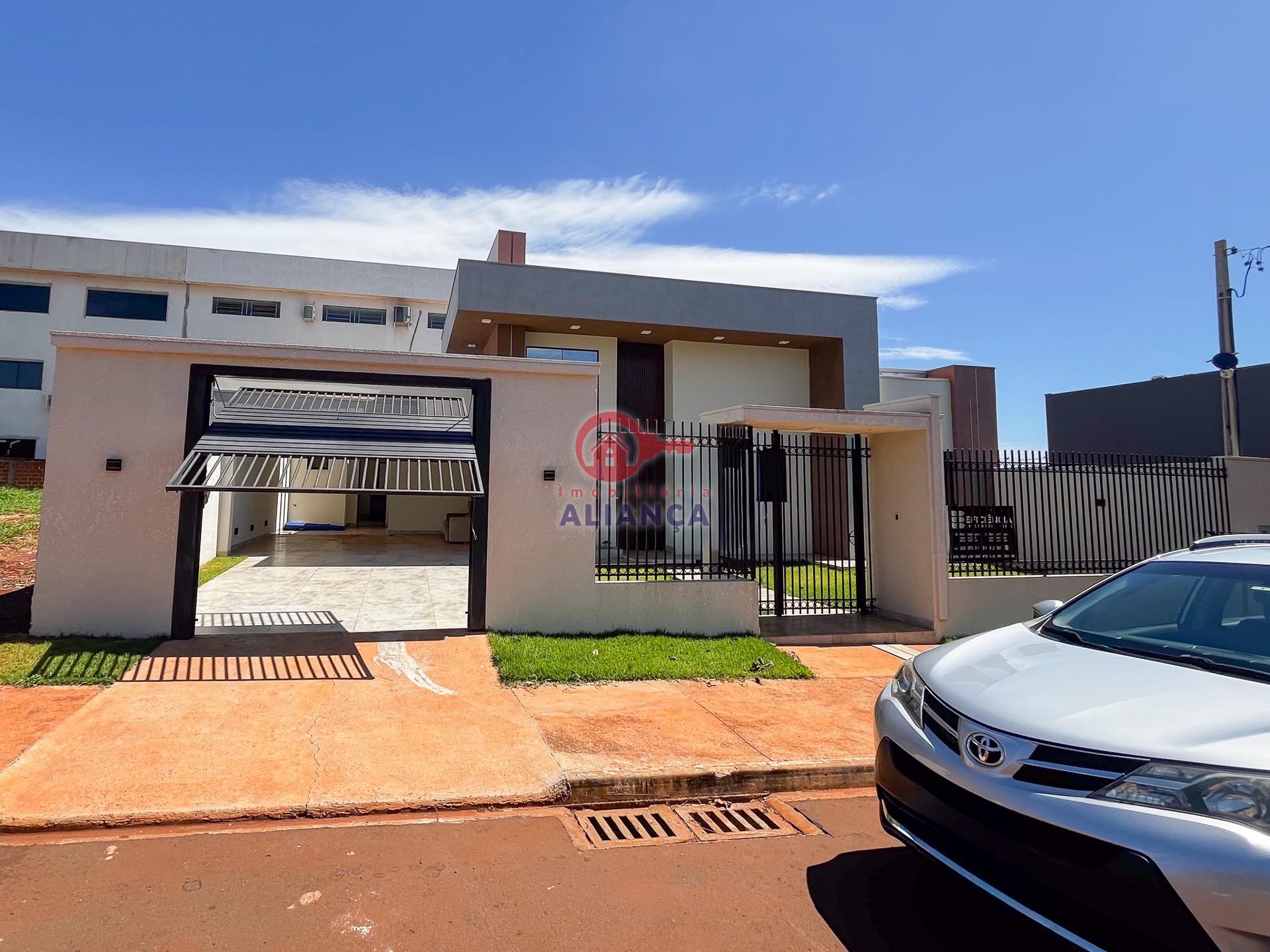 Casa  venda, TOCANTINS, TOLEDO - PR