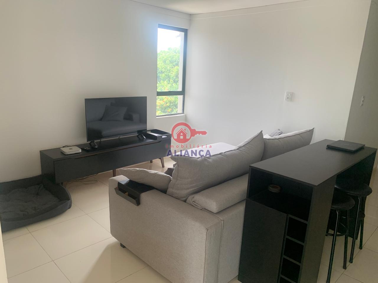 Apartamento  venda, JARDIM SANTA MARIA, TOLEDO - PR