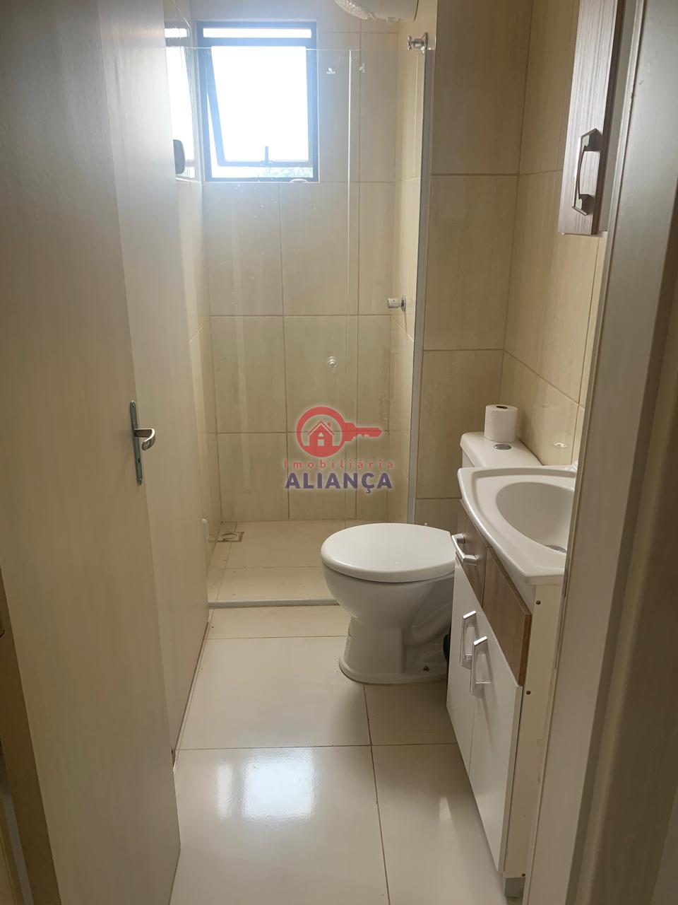 Imobiliria Aliana em Toledo Paran