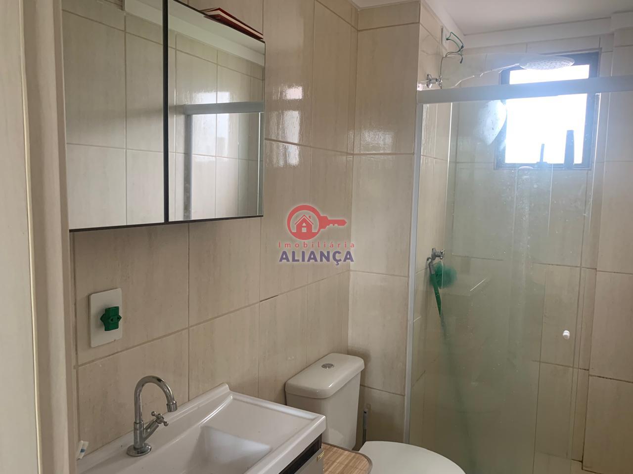 Imobiliria Aliana em Toledo Paran