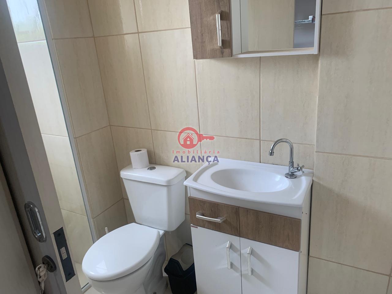 Imobiliria Aliana em Toledo Paran