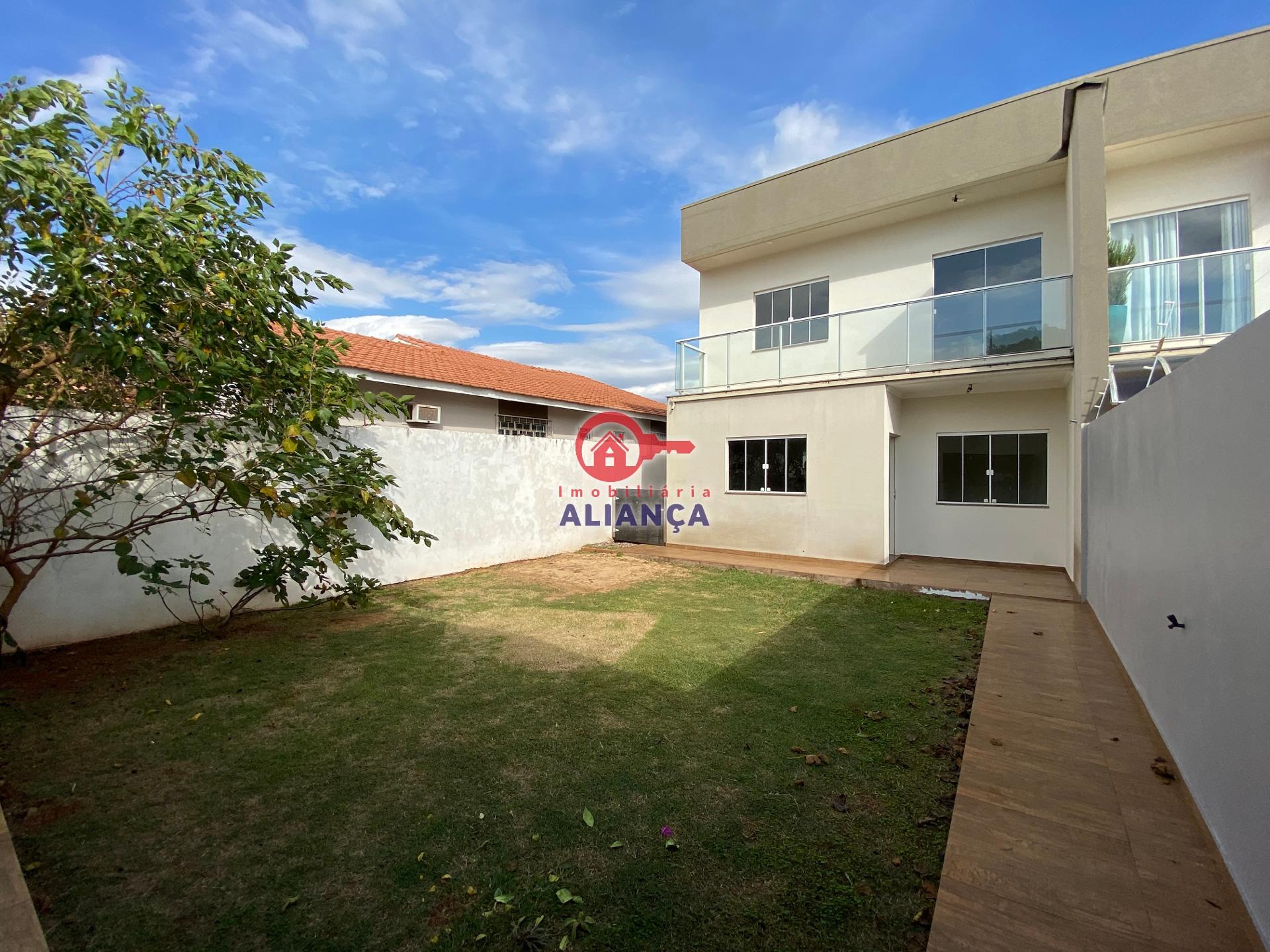 Imobiliria Aliana em Toledo Paran