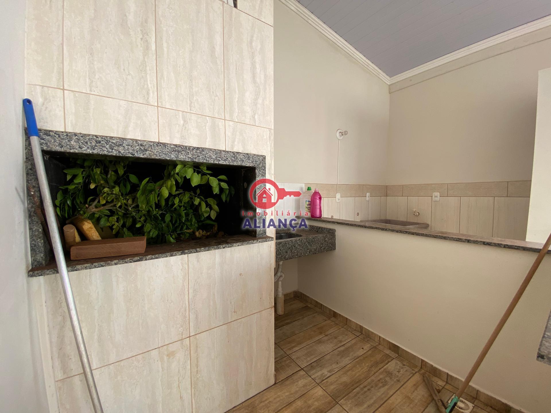 Imobiliria Aliana em Toledo Paran