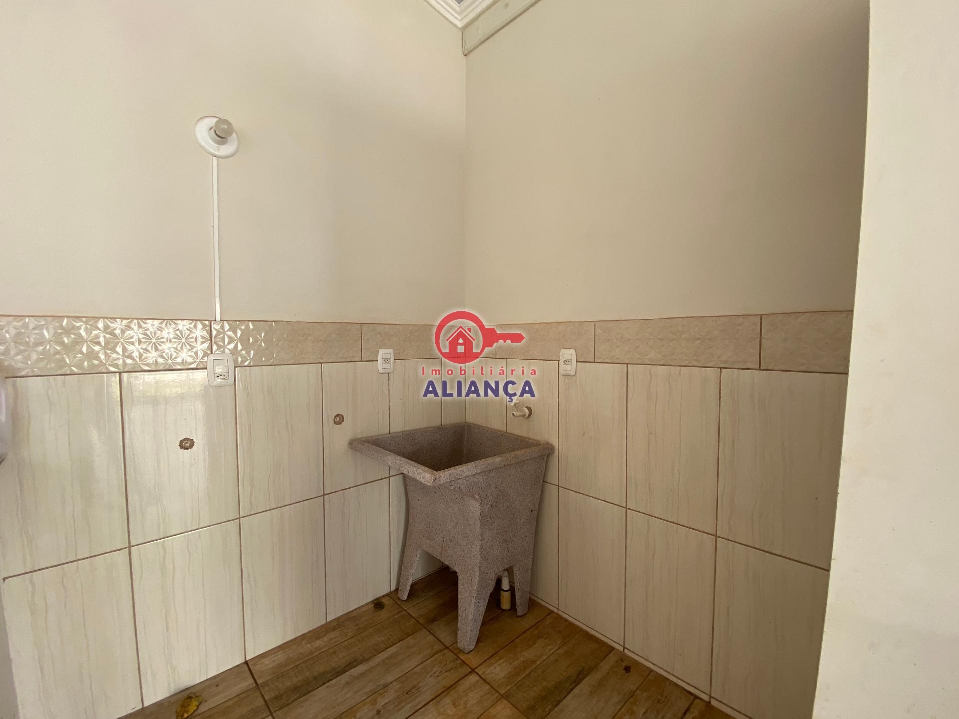 Imobiliria Aliana em Toledo Paran