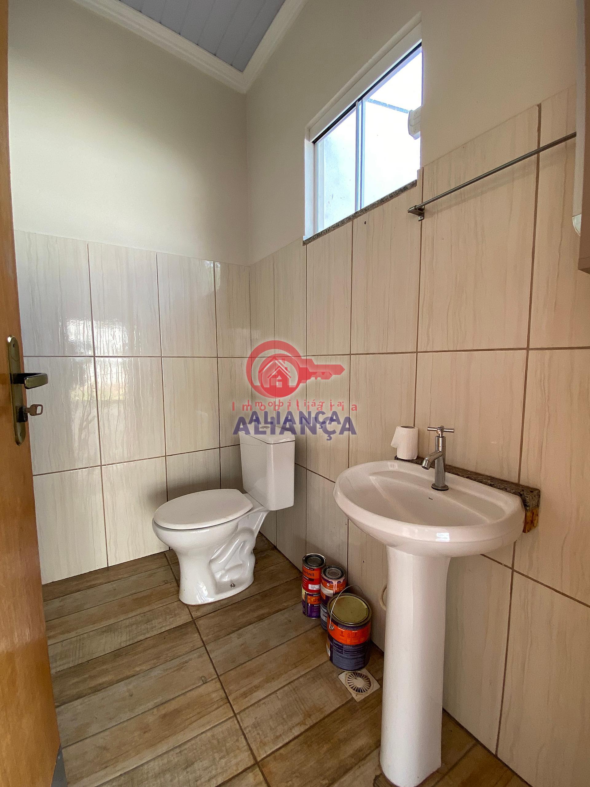 Imobiliria Aliana em Toledo Paran