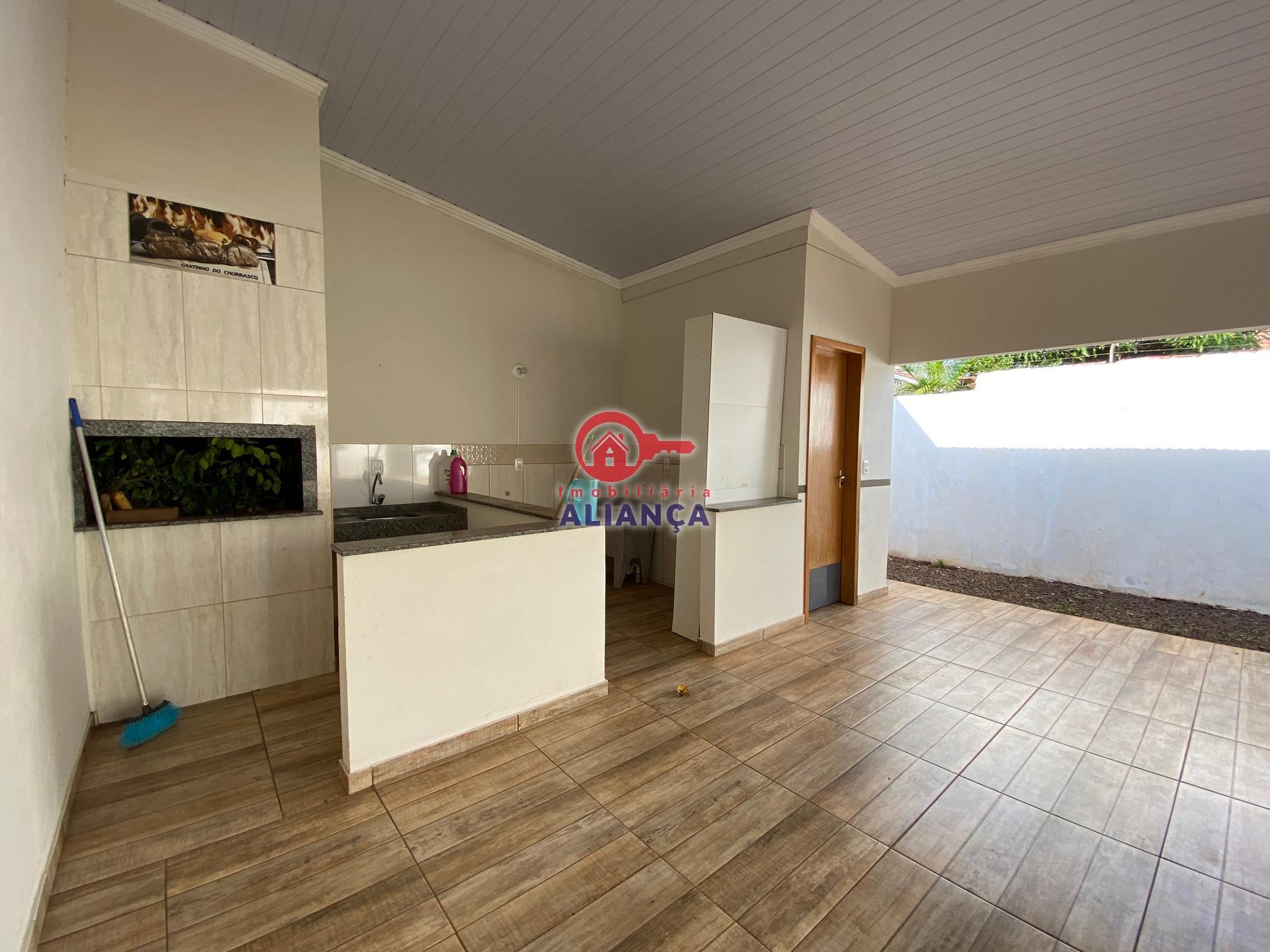 Imobiliria Aliana em Toledo Paran