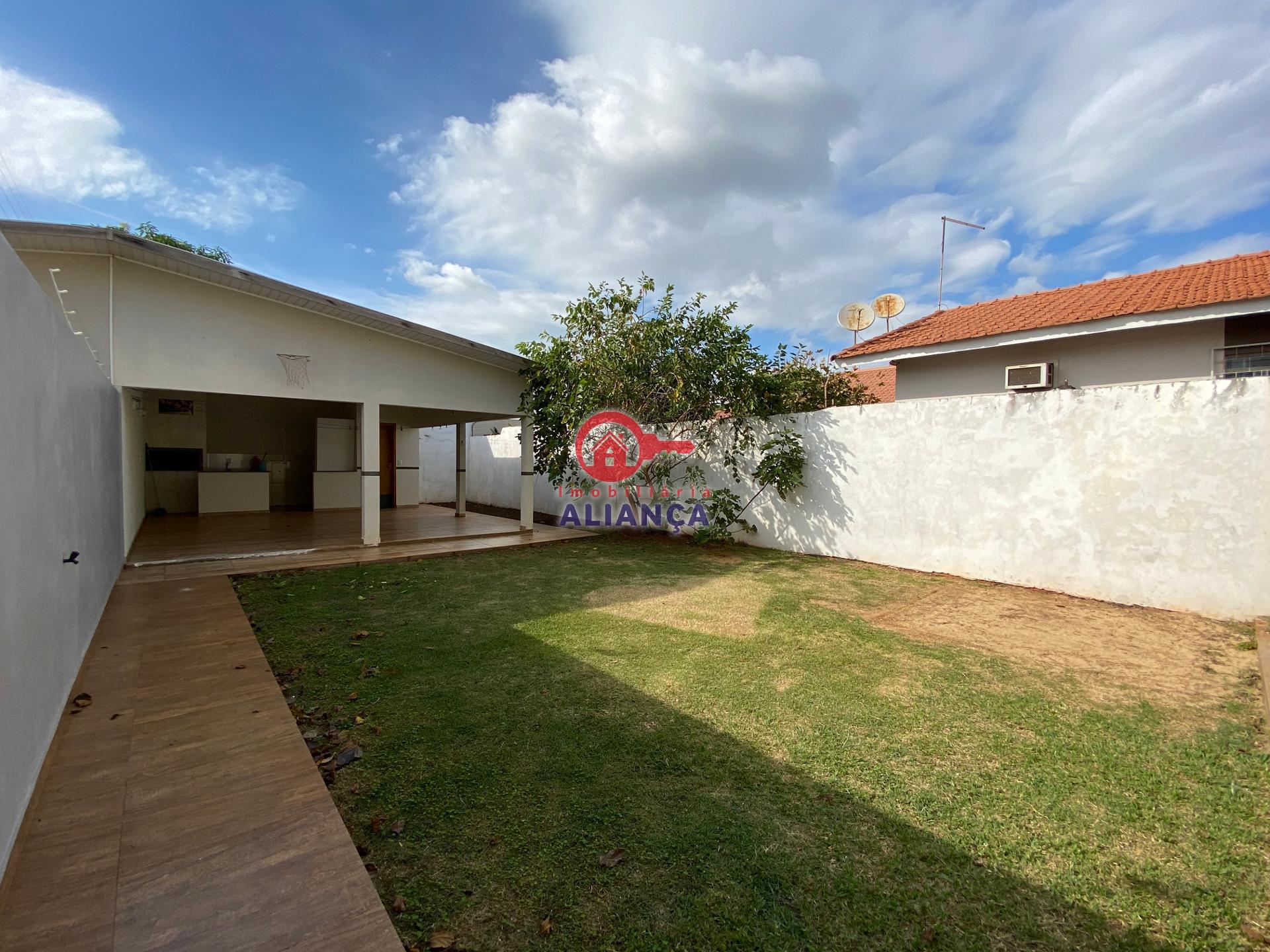 Imobiliria Aliana em Toledo Paran