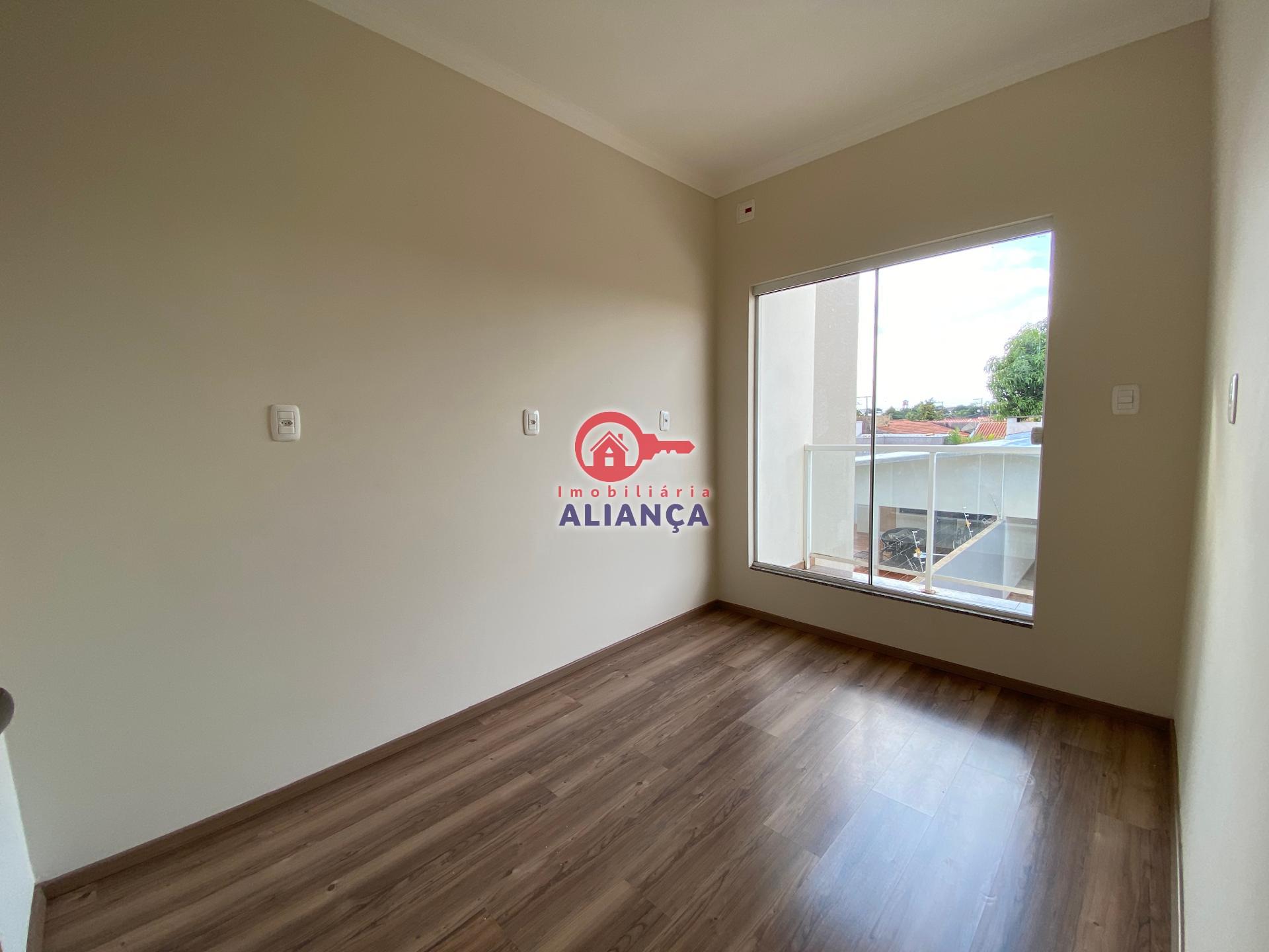 Imobiliria Aliana em Toledo Paran