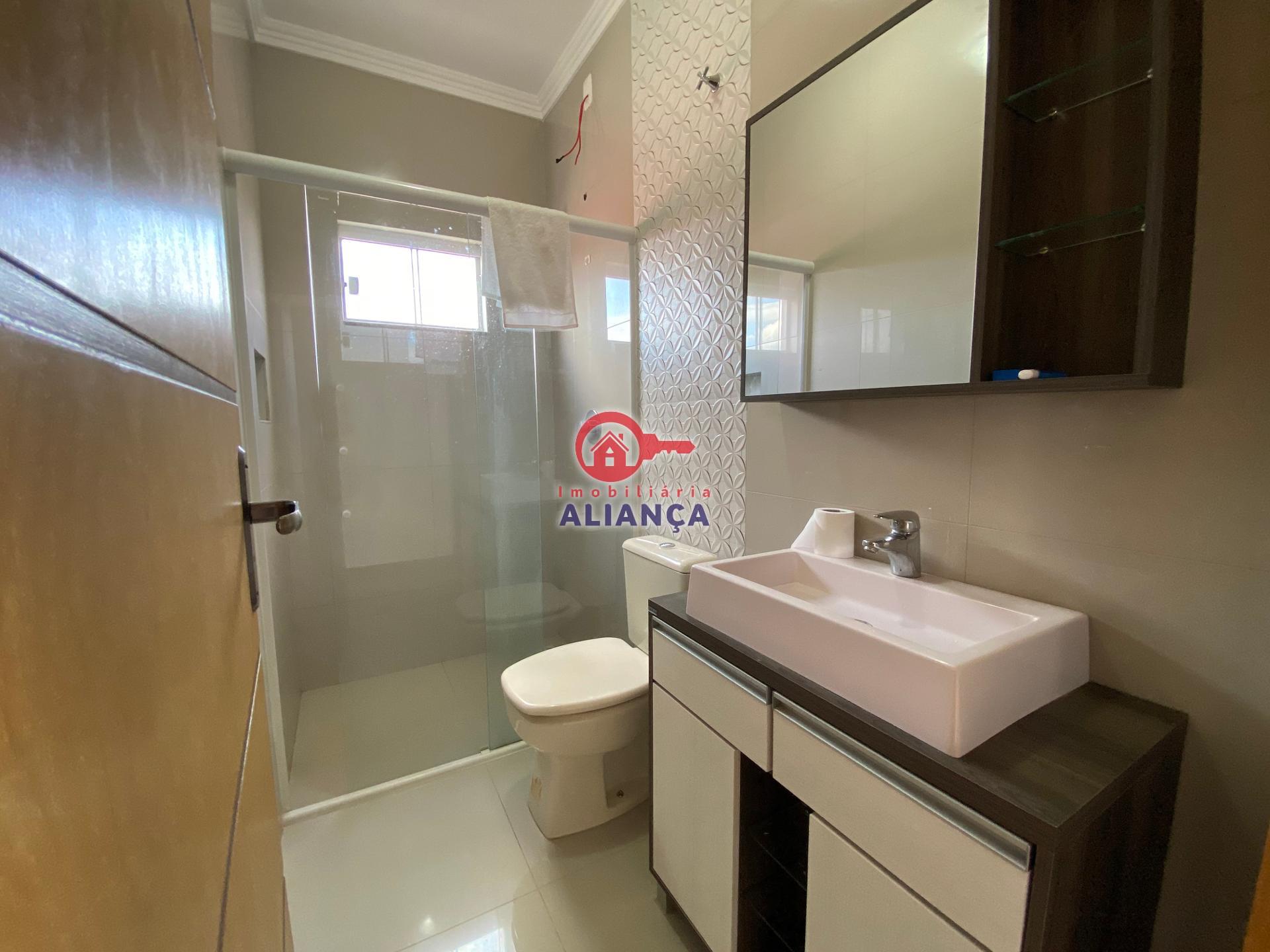 Imobiliria Aliana em Toledo Paran