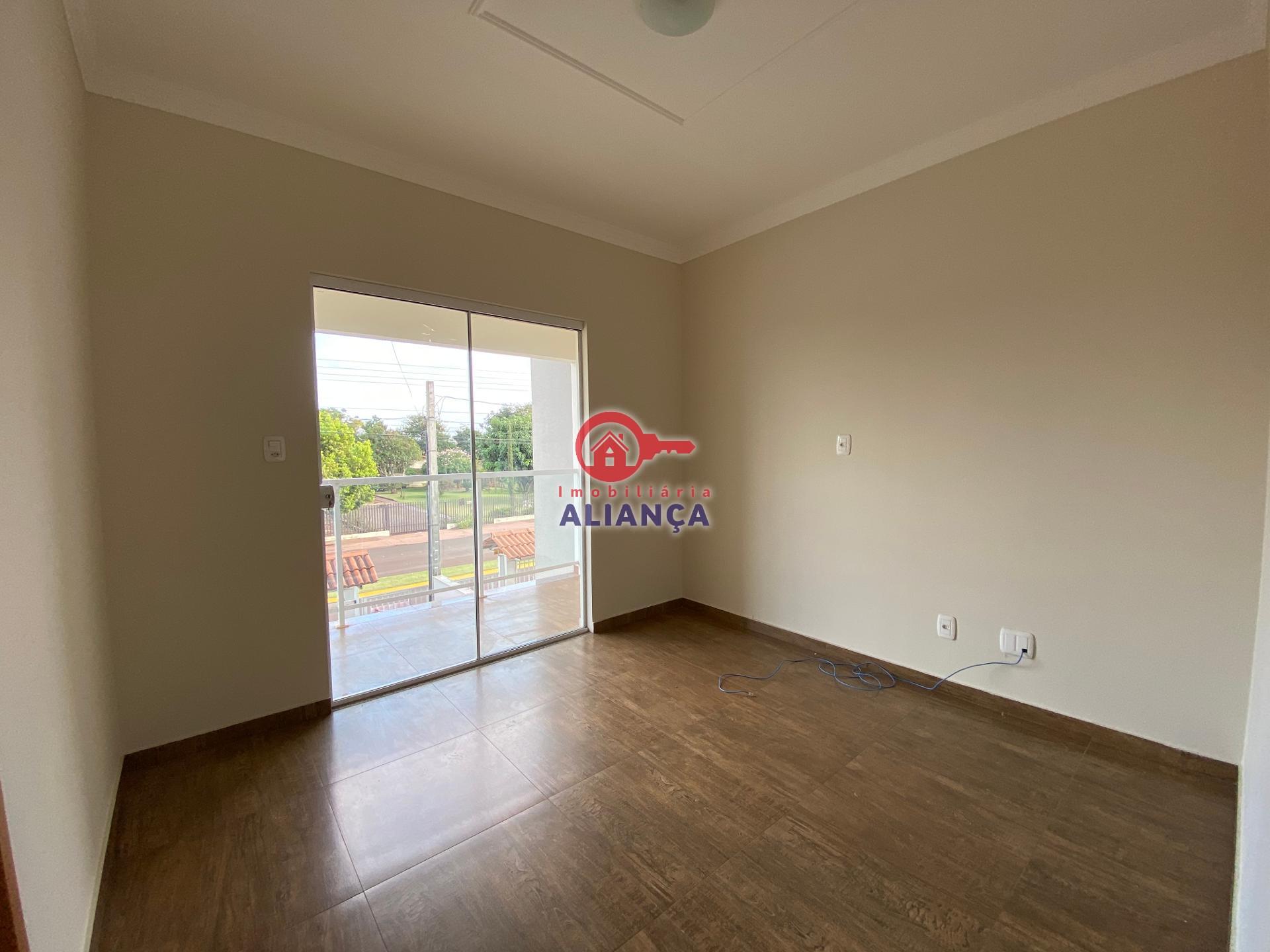 Imobiliria Aliana em Toledo Paran