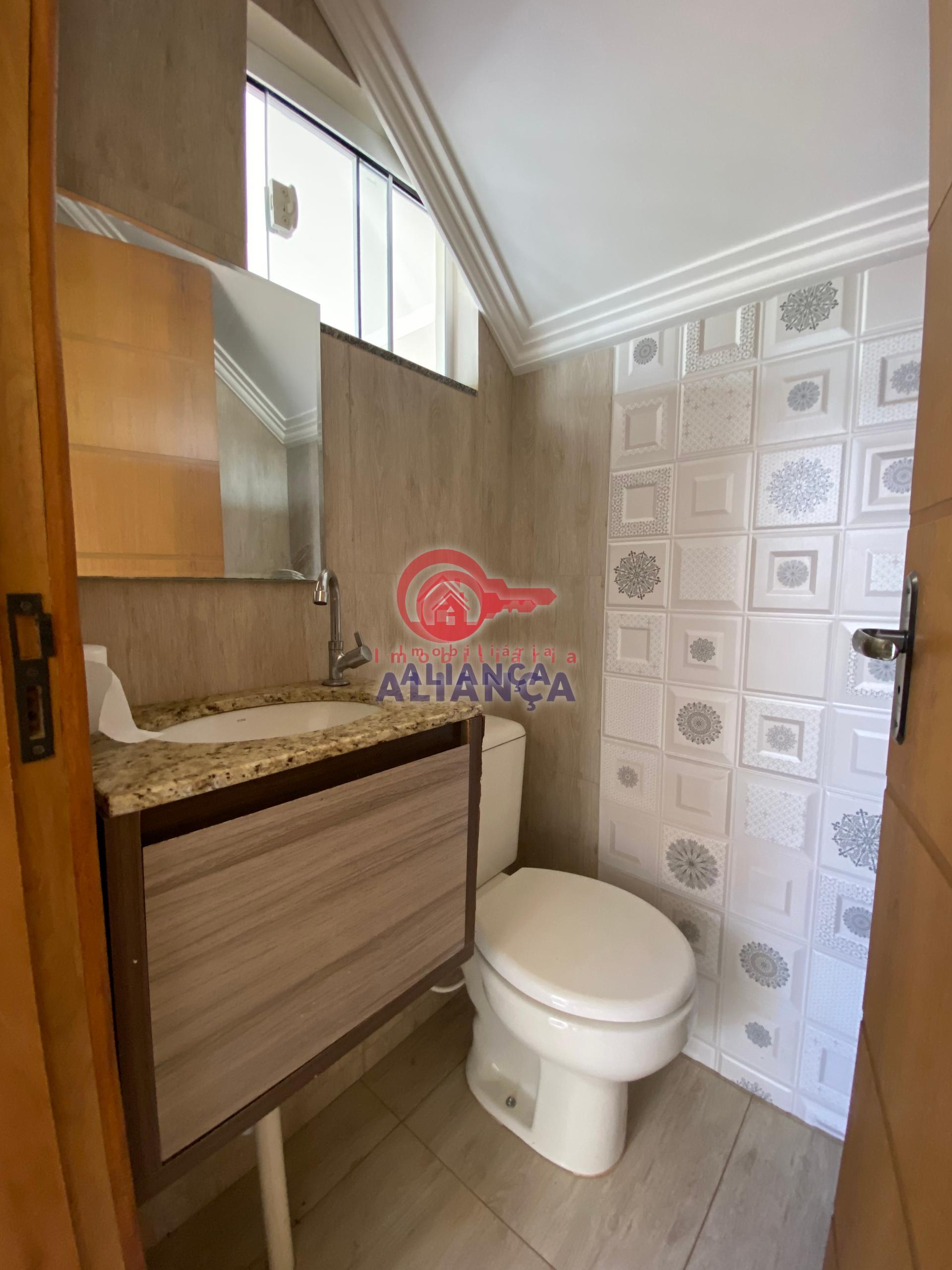 Imobiliria Aliana em Toledo Paran