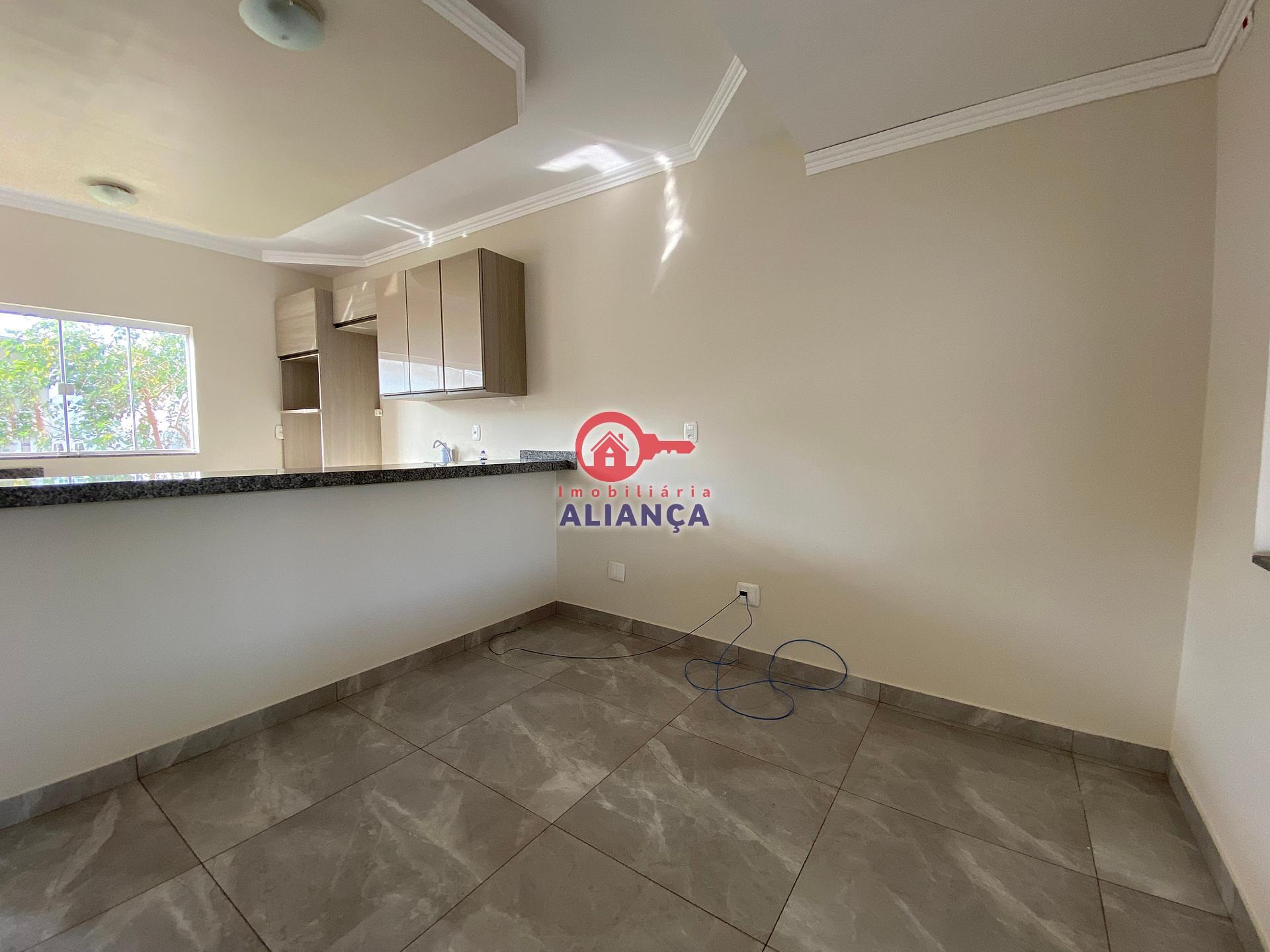 Imobiliria Aliana em Toledo Paran