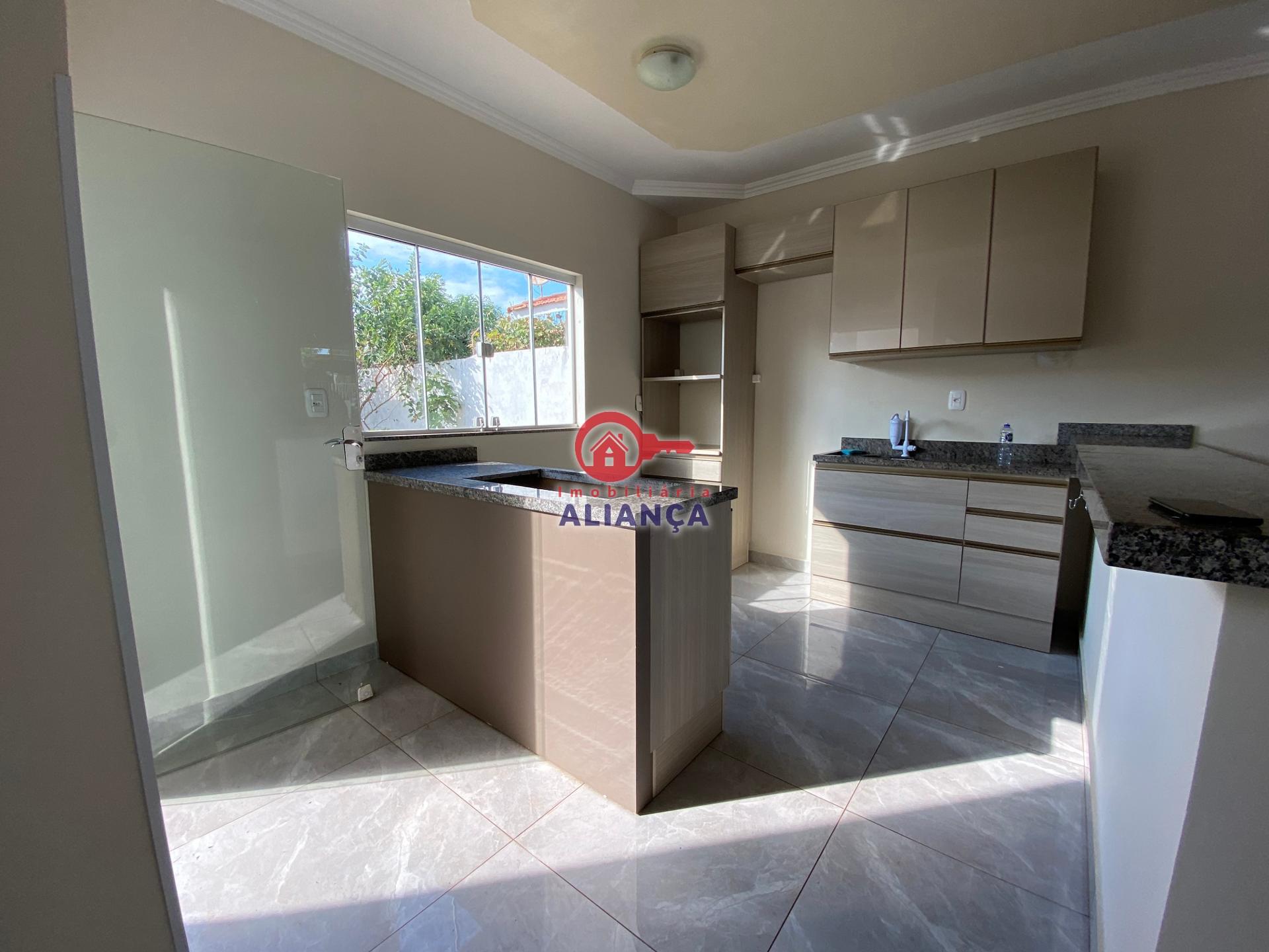 Imobiliria Aliana em Toledo Paran