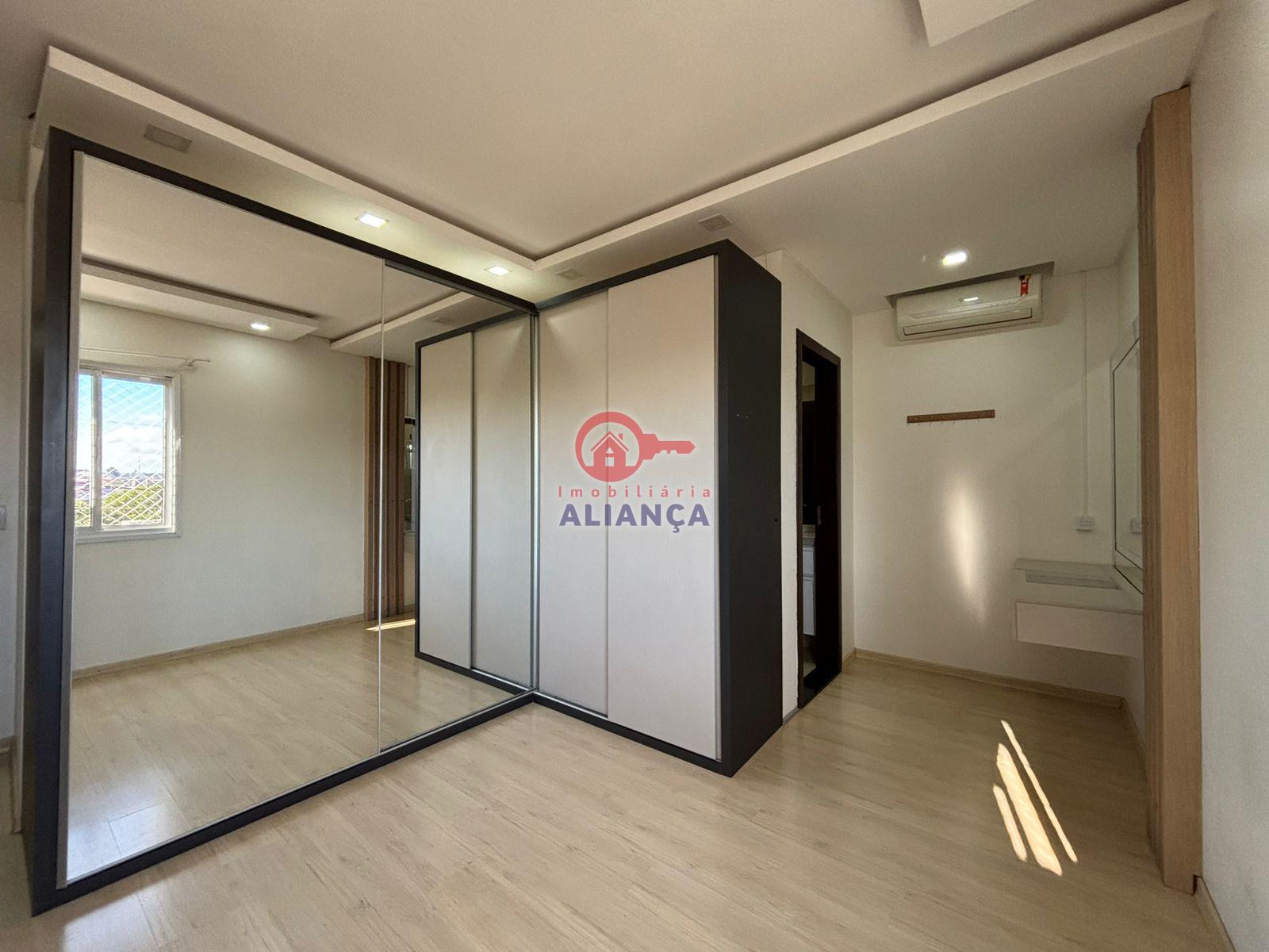 Imobiliria Aliana em Toledo Paran