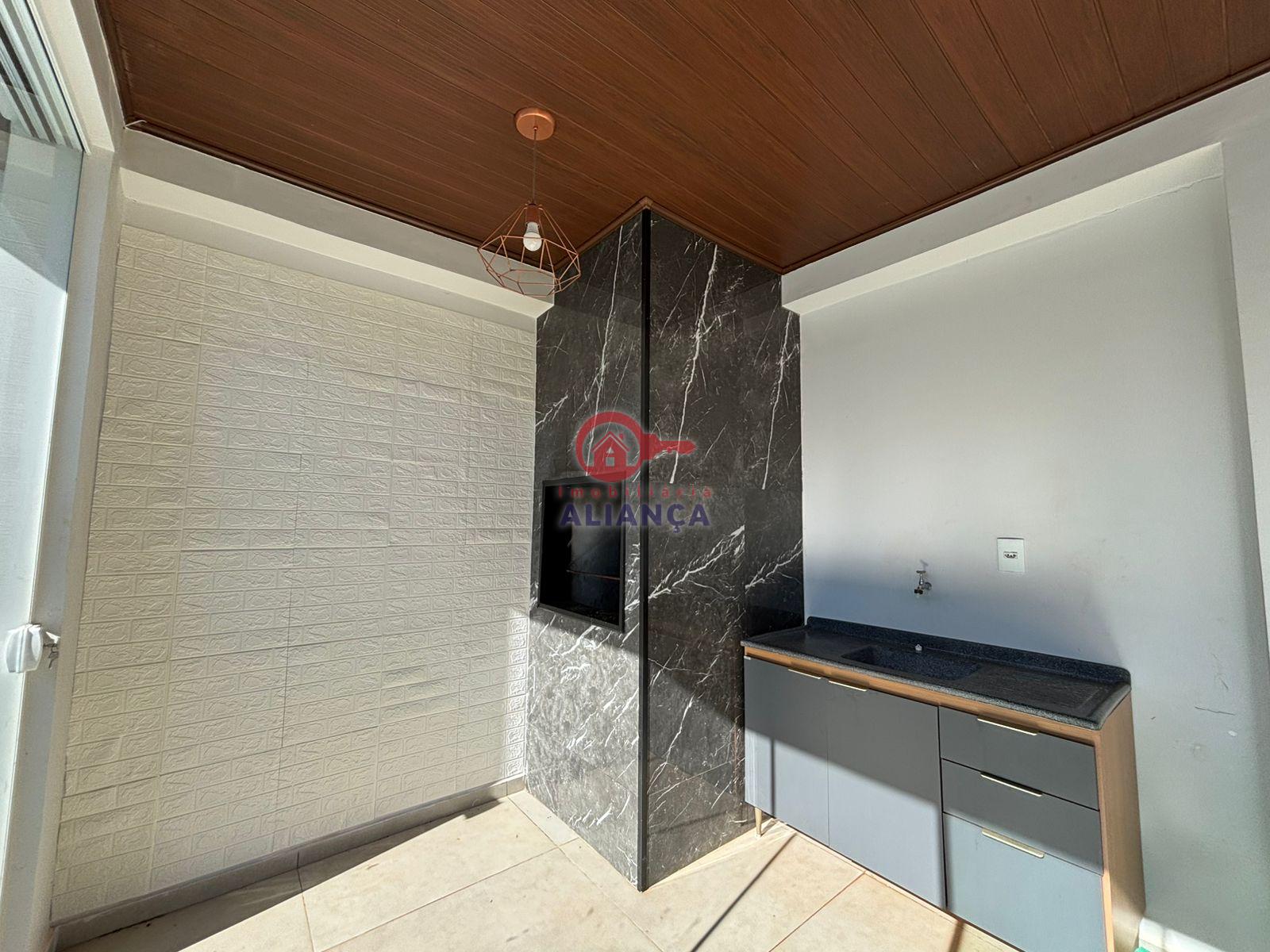 Imobiliria Aliana em Toledo Paran