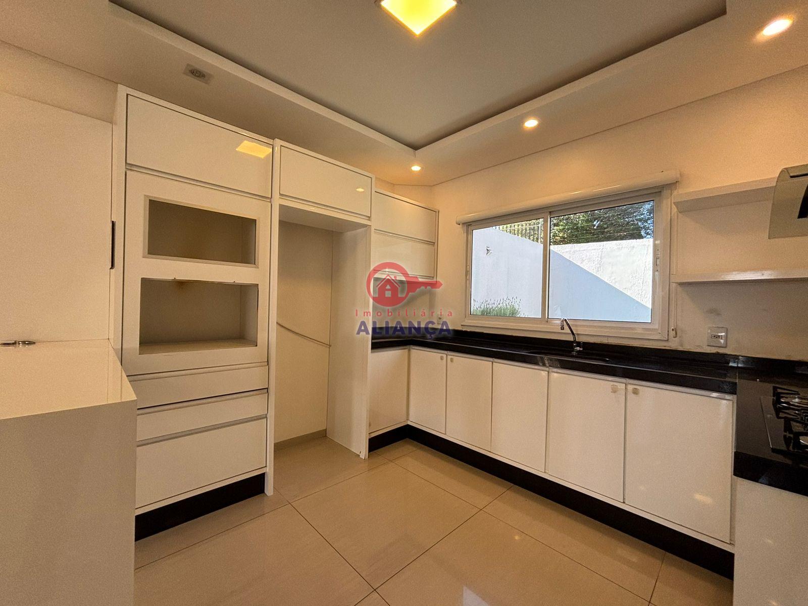 Imobiliria Aliana em Toledo Paran