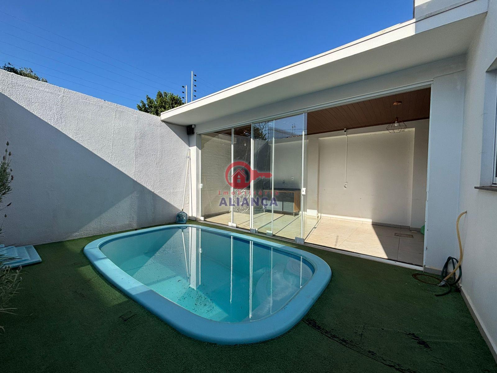 Imobiliria Aliana em Toledo Paran