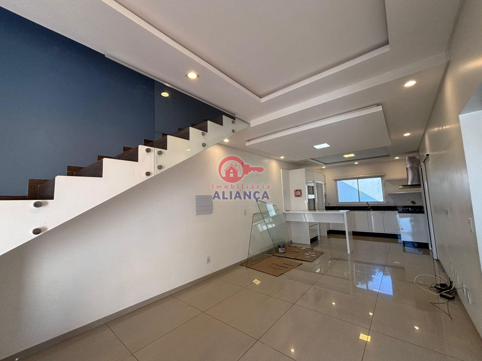 Imobiliria Aliana em Toledo Paran