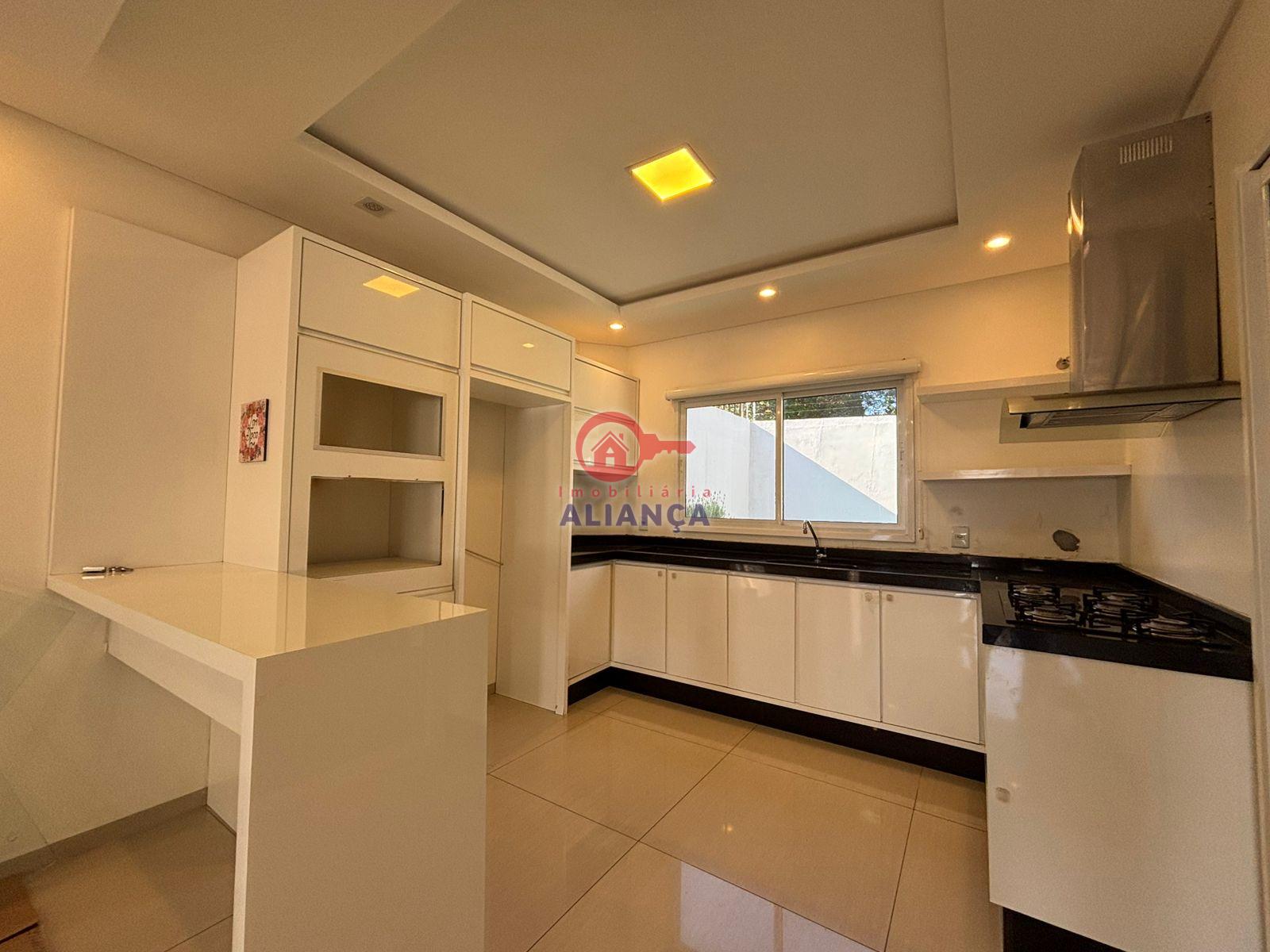 Imobiliria Aliana em Toledo Paran