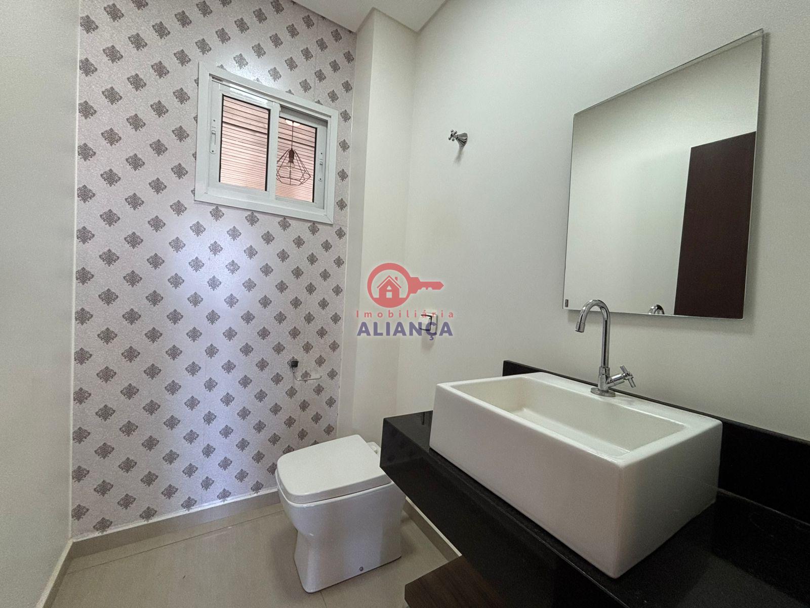 Imobiliria Aliana em Toledo Paran