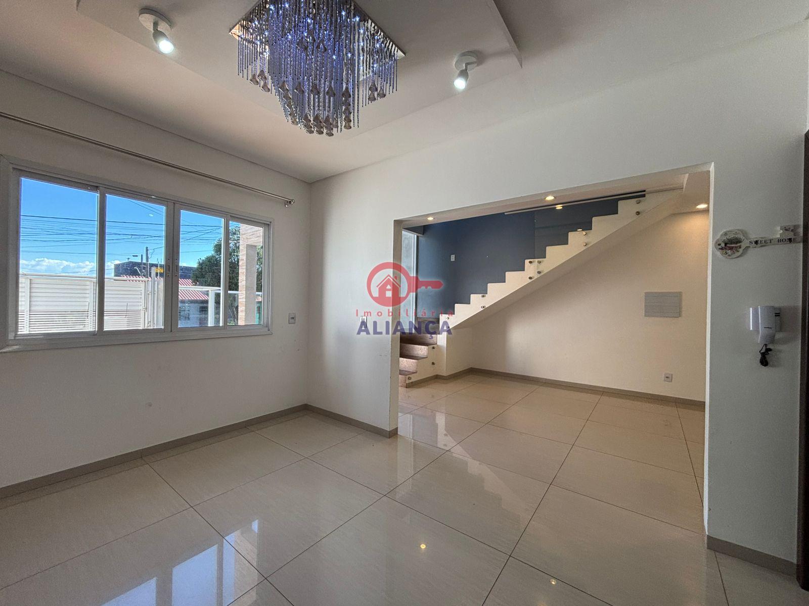 Imobiliria Aliana em Toledo Paran