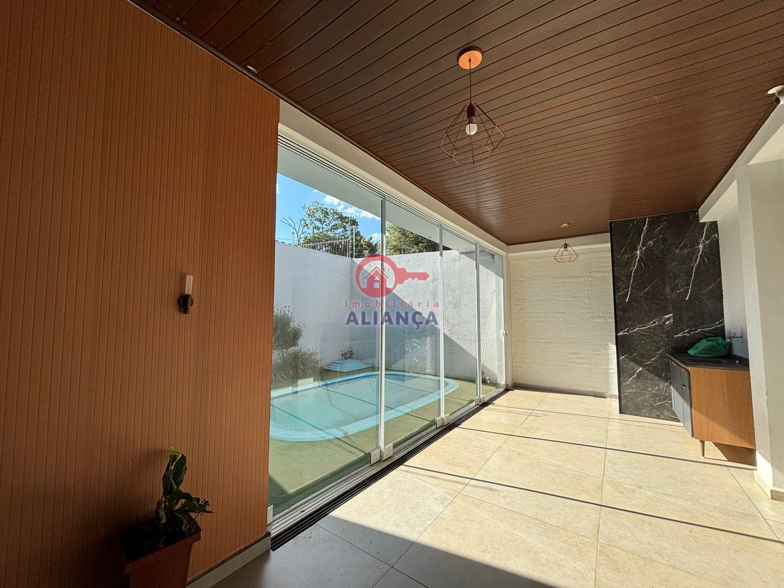 Imobiliria Aliana em Toledo Paran