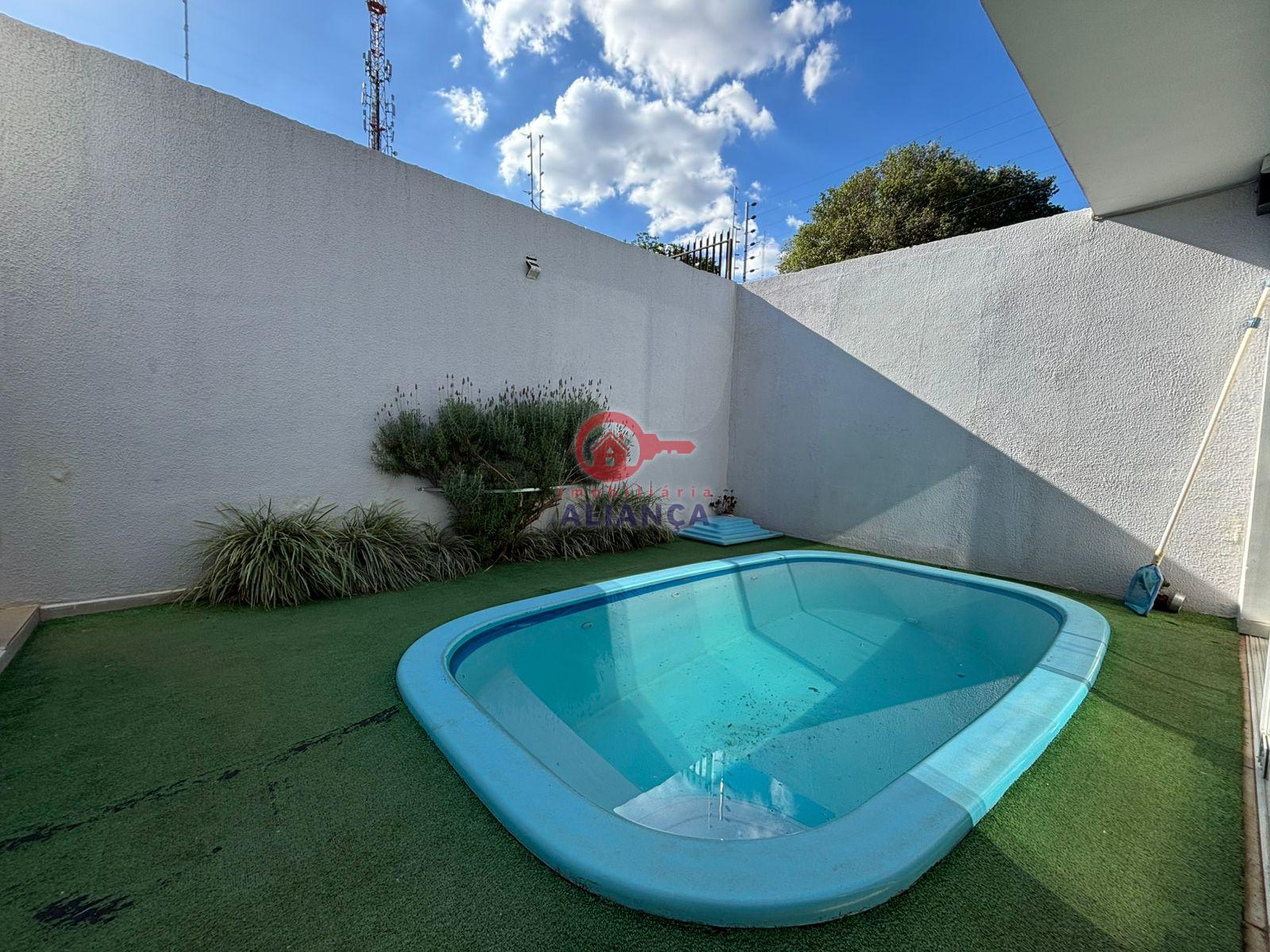 Imobiliria Aliana em Toledo Paran