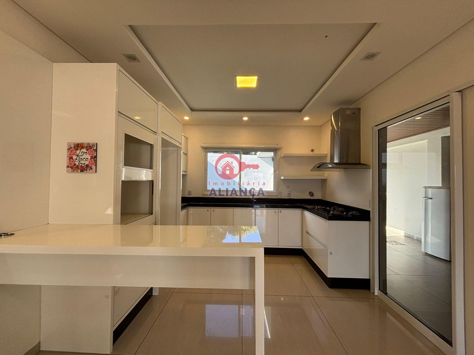 Imobiliria Aliana em Toledo Paran