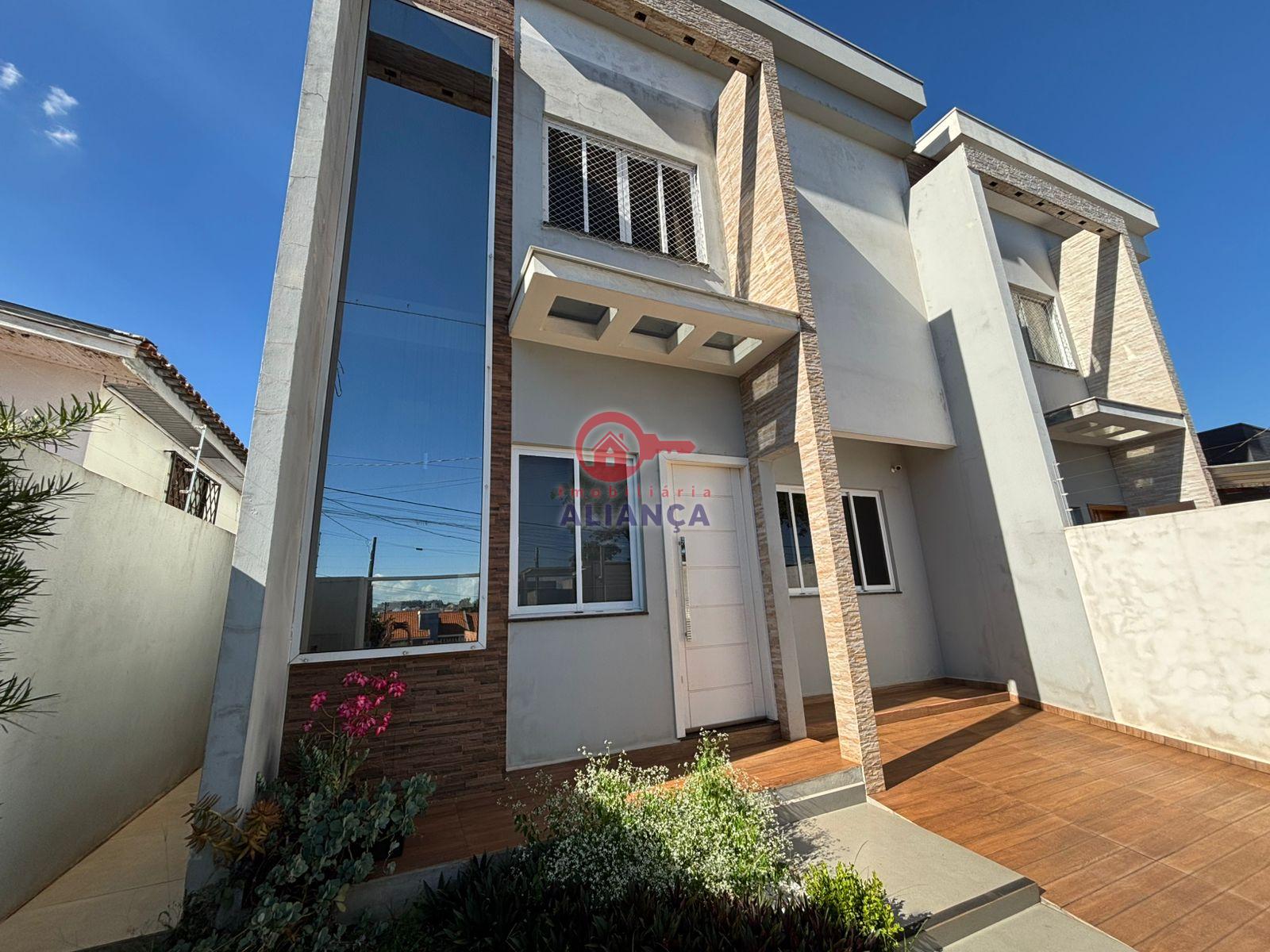 Imobiliria Aliana em Toledo Paran