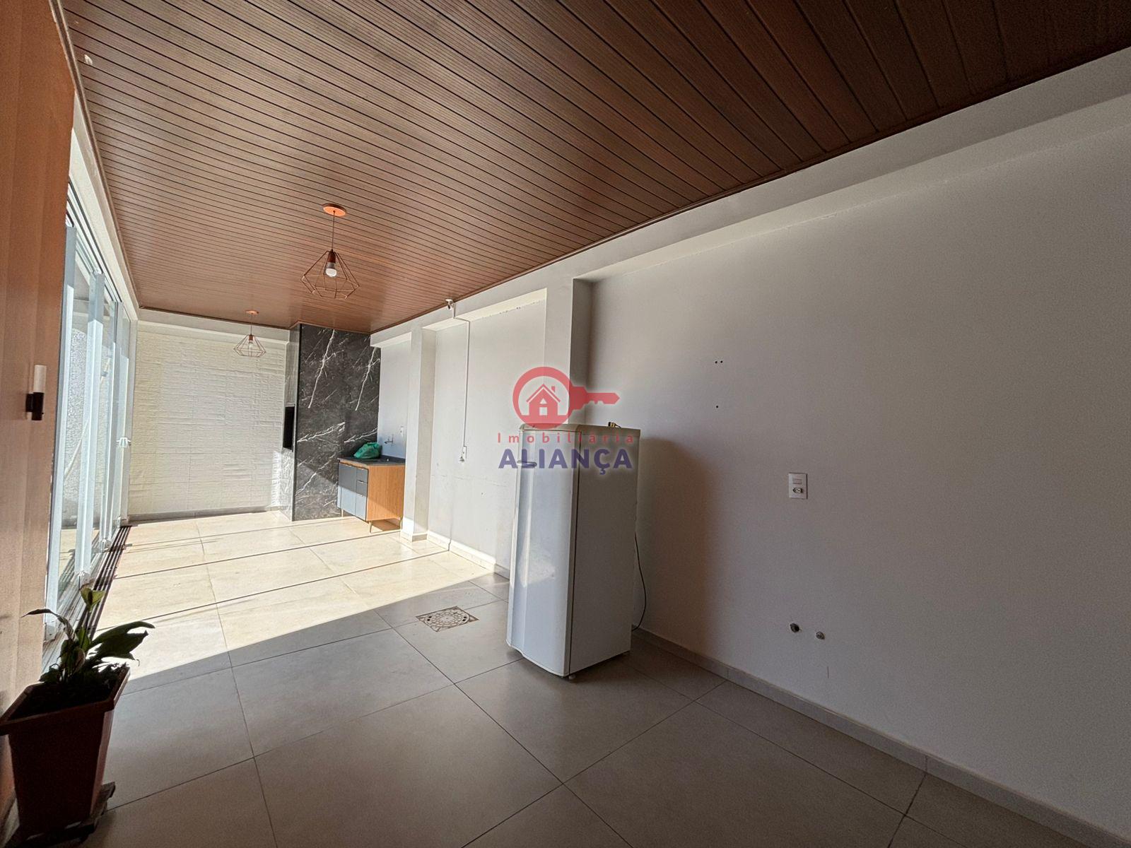 Imobiliria Aliana em Toledo Paran