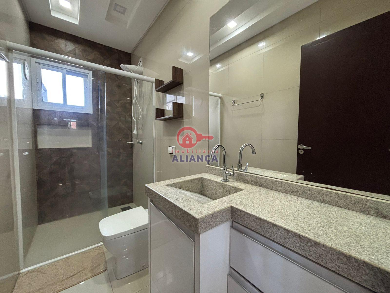 Imobiliria Aliana em Toledo Paran