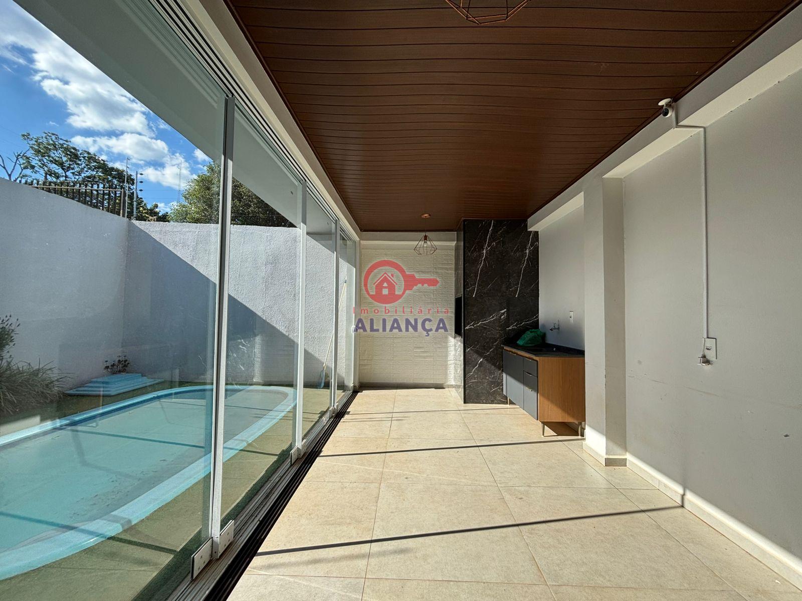 Imobiliria Aliana em Toledo Paran