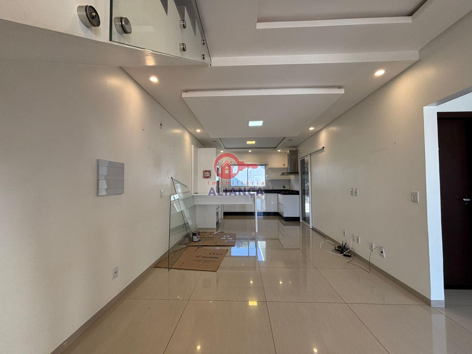 Imobiliria Aliana em Toledo Paran