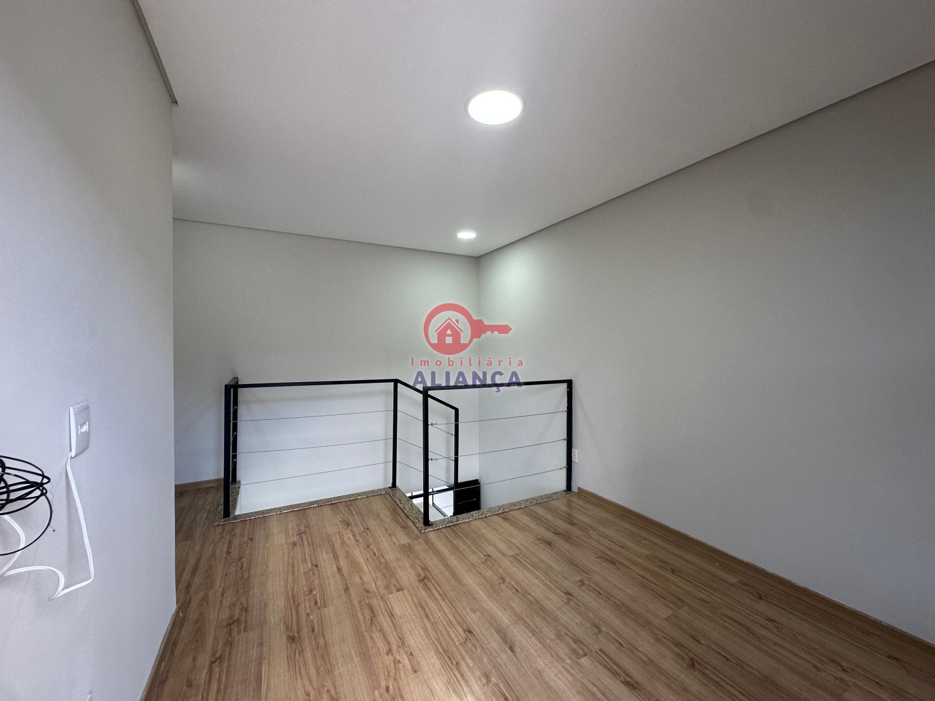 Imobiliria Aliana em Toledo Paran